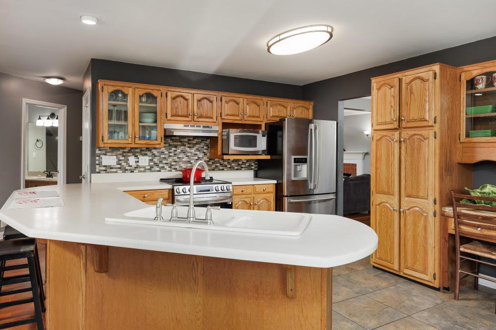 328 S Mission Ridge Drive