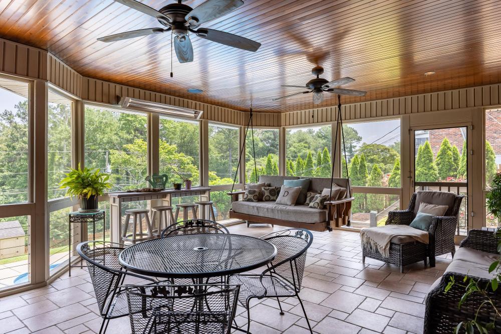 328 S Mission Ridge Drive