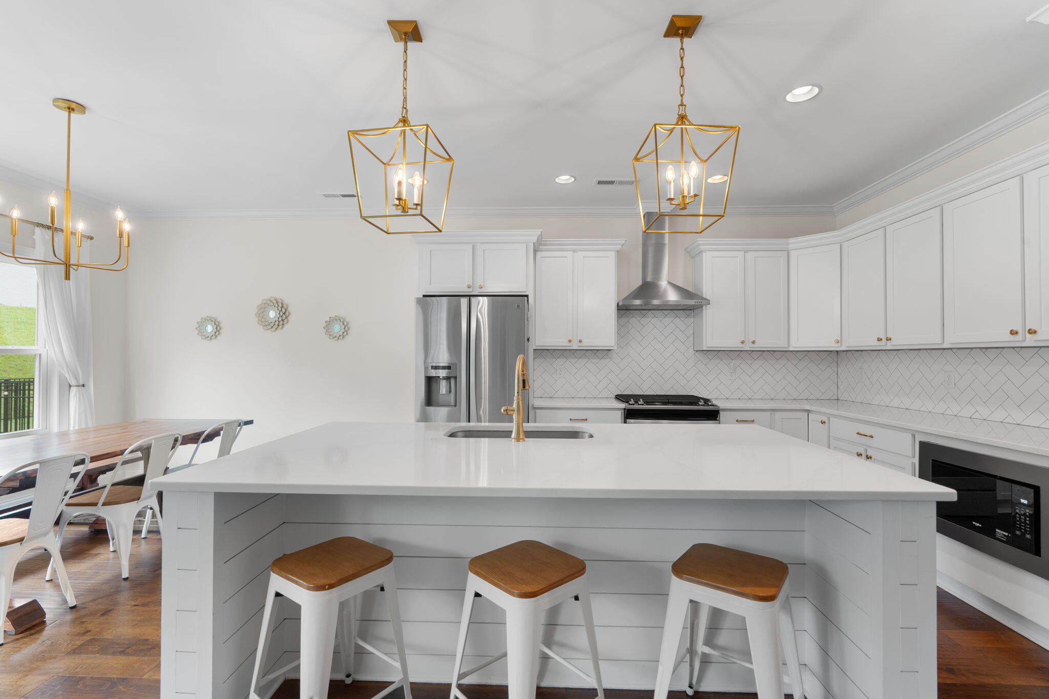 3620 Weathervane