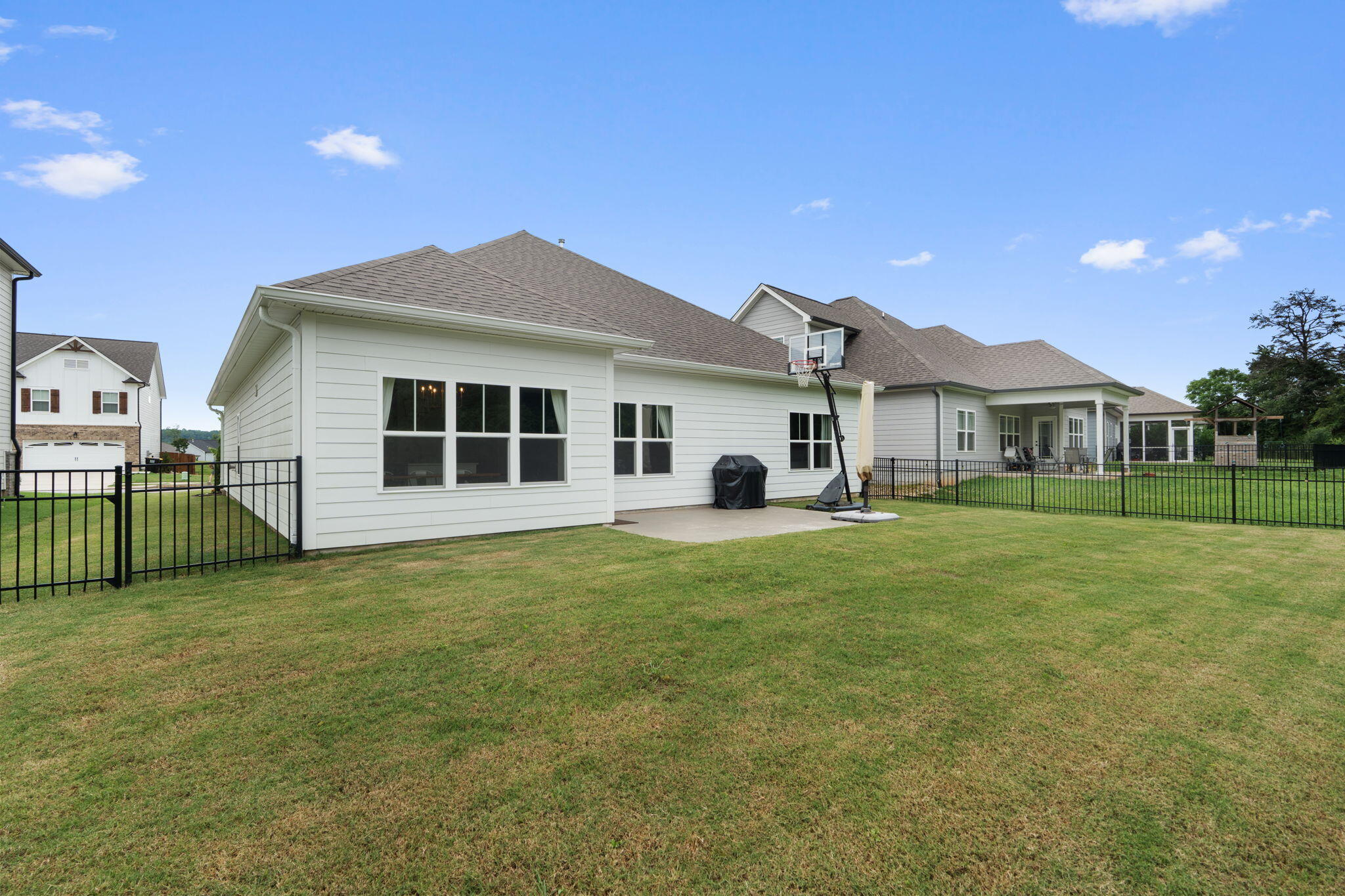 3620 Weathervane