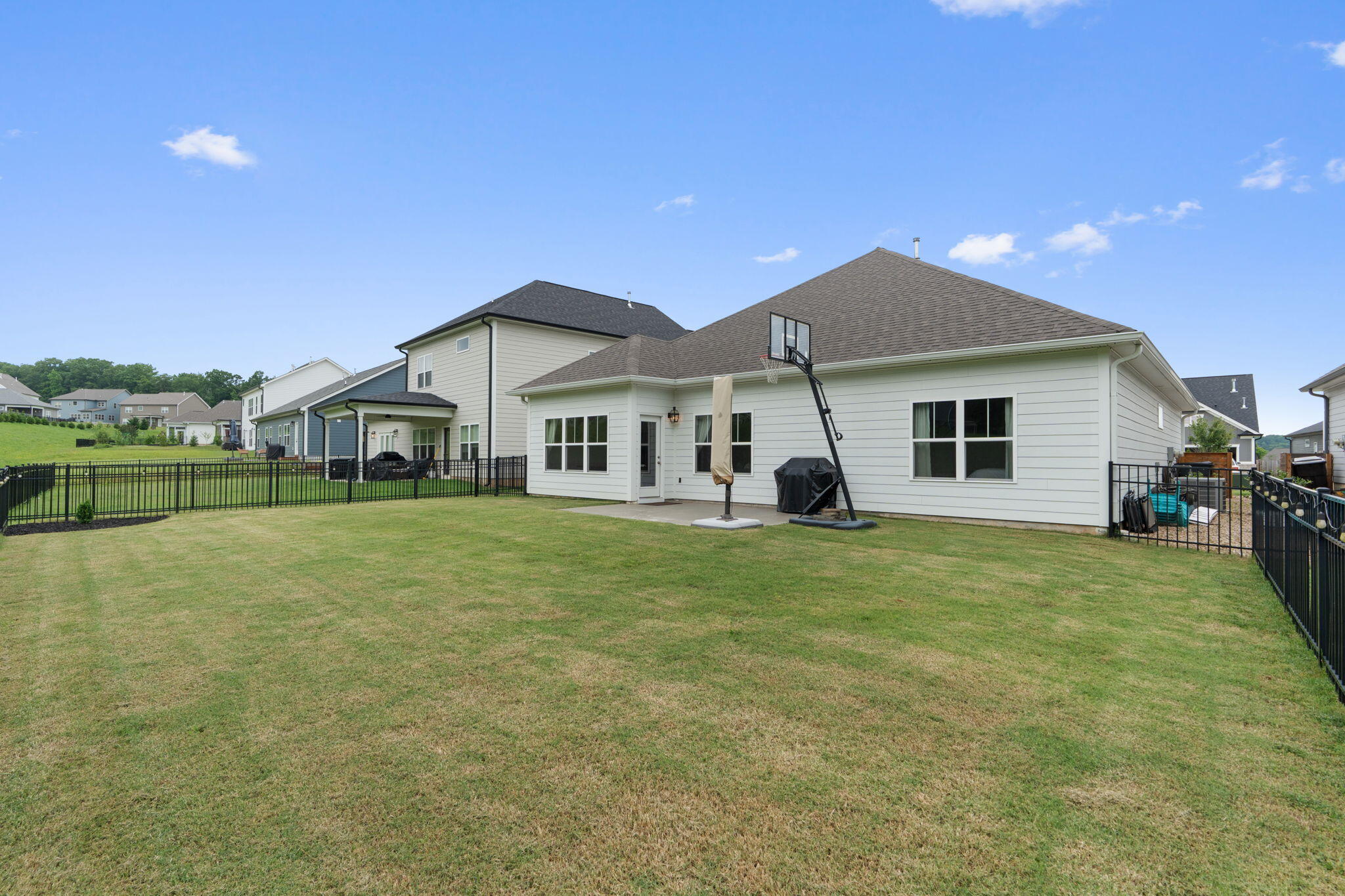 3620 Weathervane