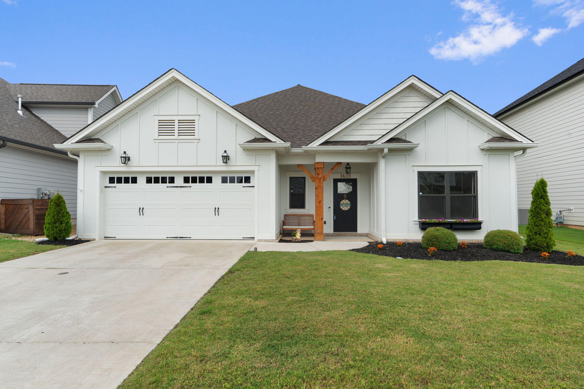 3620 Weathervane