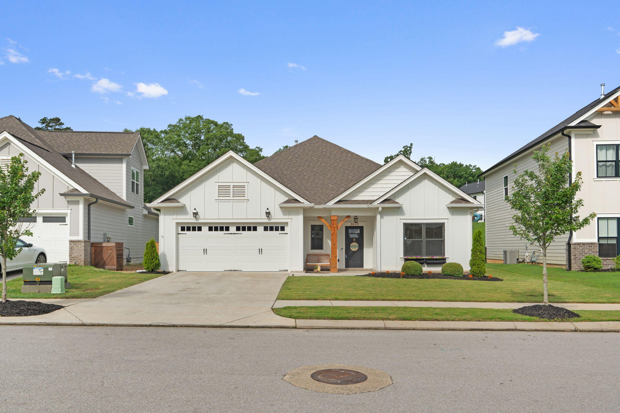 3620 Weathervane
