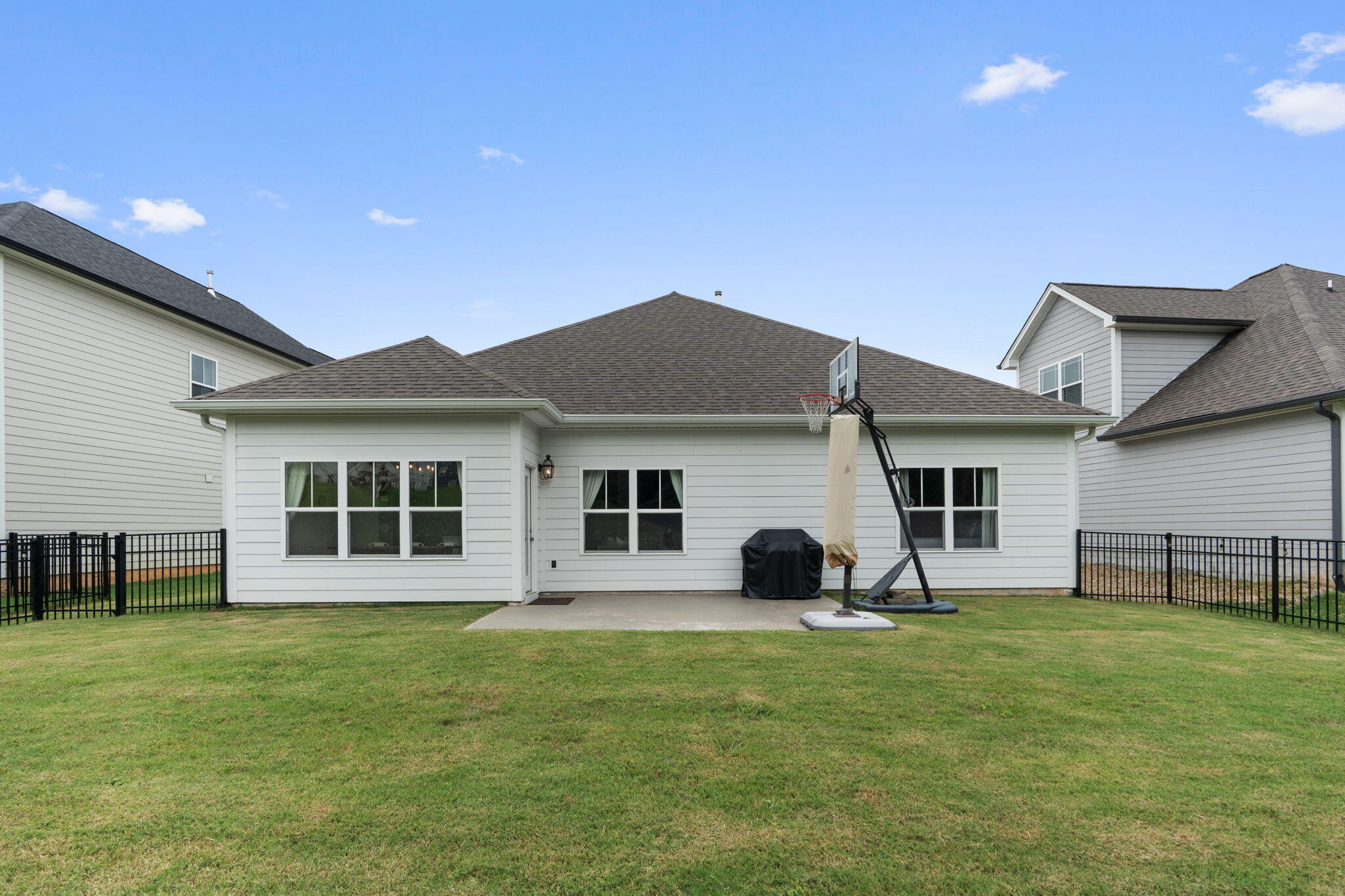 3620 Weathervane