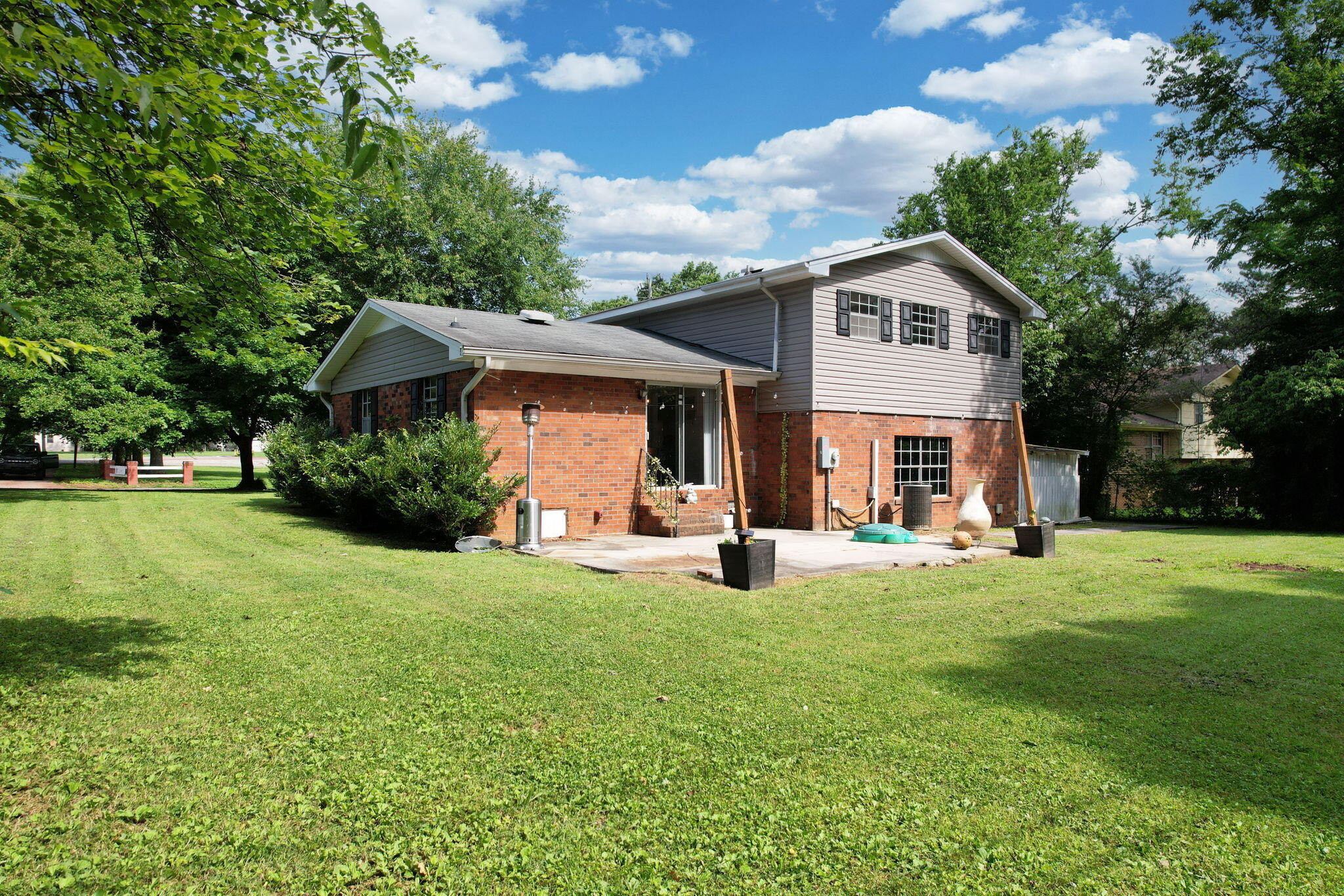 4740 Mouse Creek Road NW