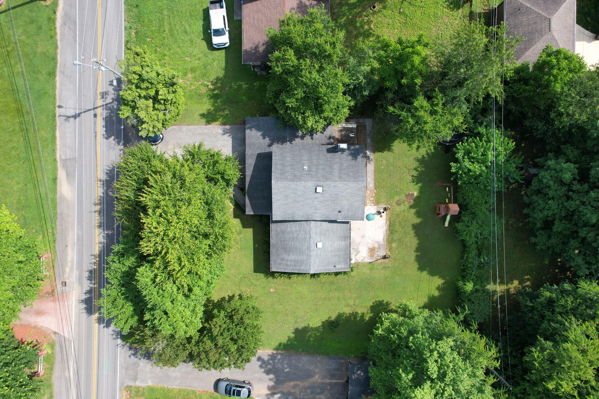 4740 Mouse Creek Road NW
