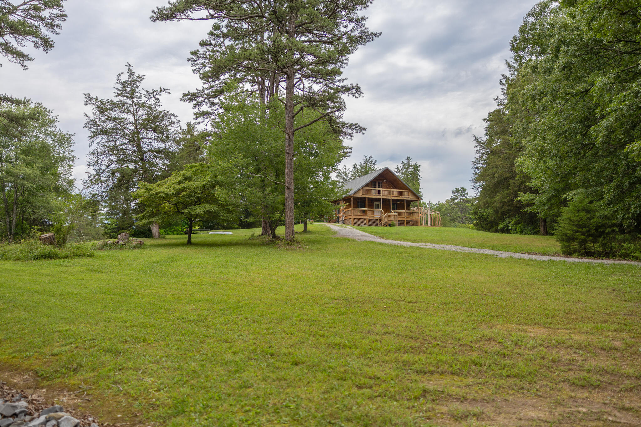 11249 Possum Trail Road