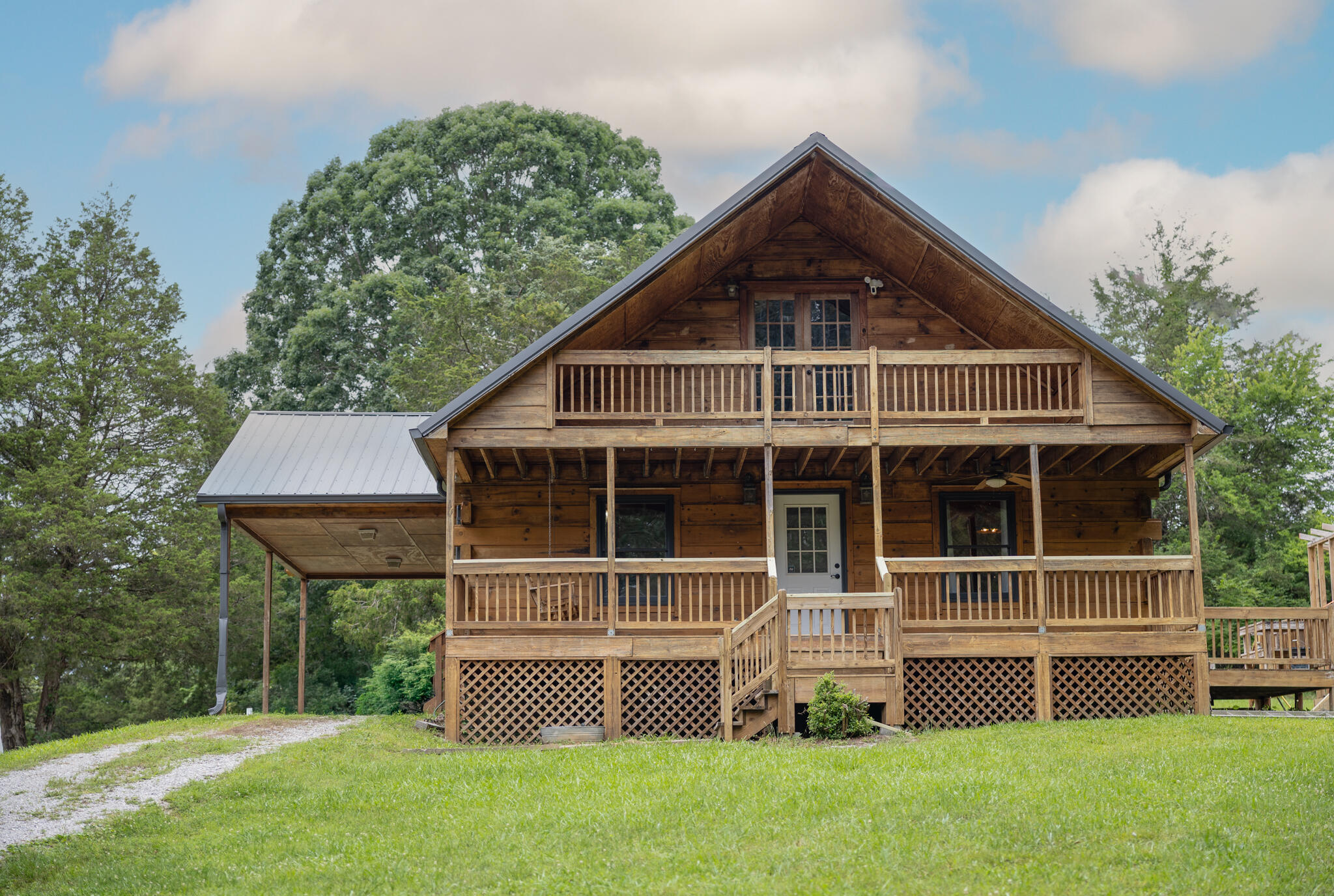 11249 Possum Trail Road