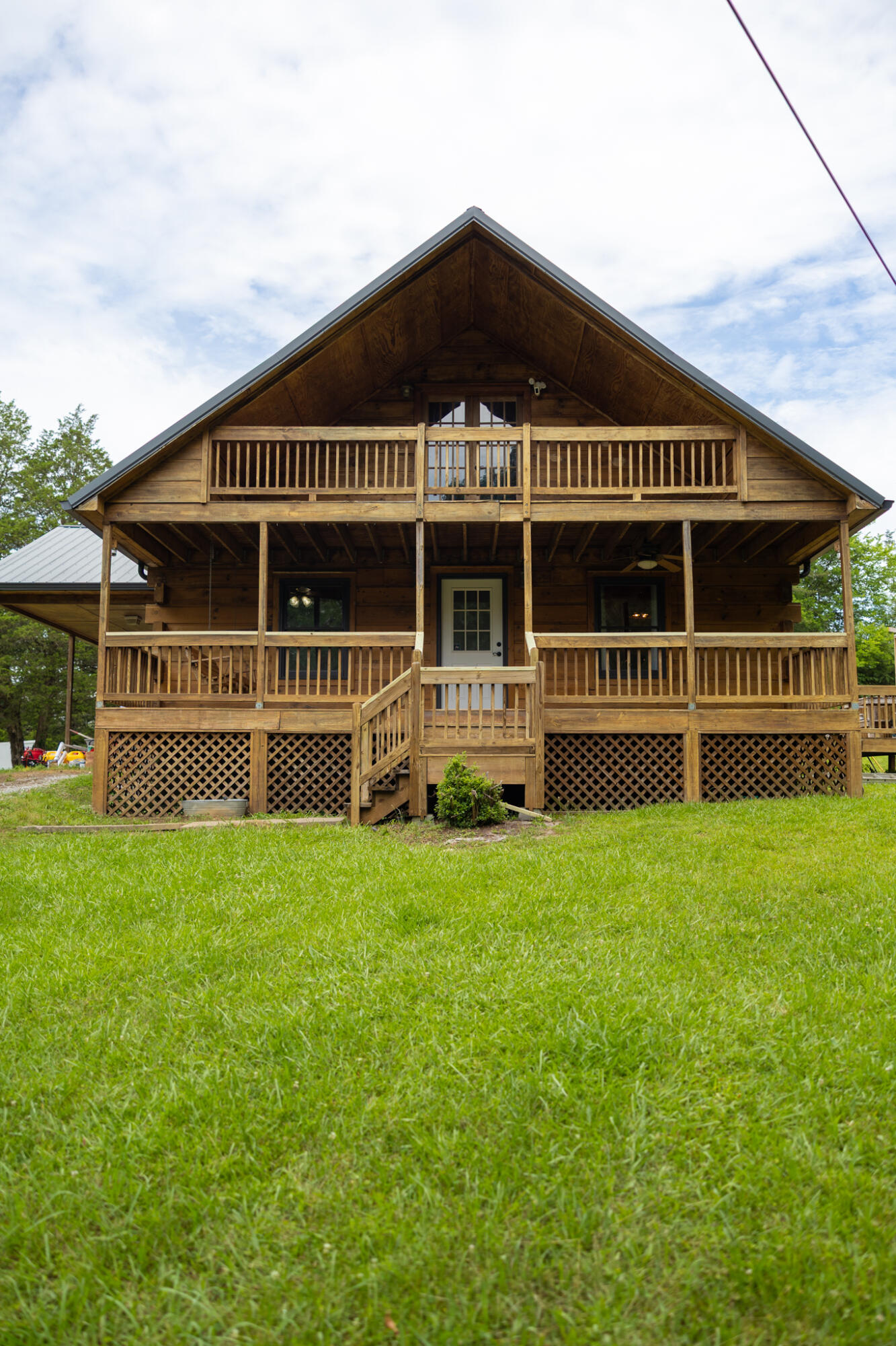 11249 Possum Trail Road