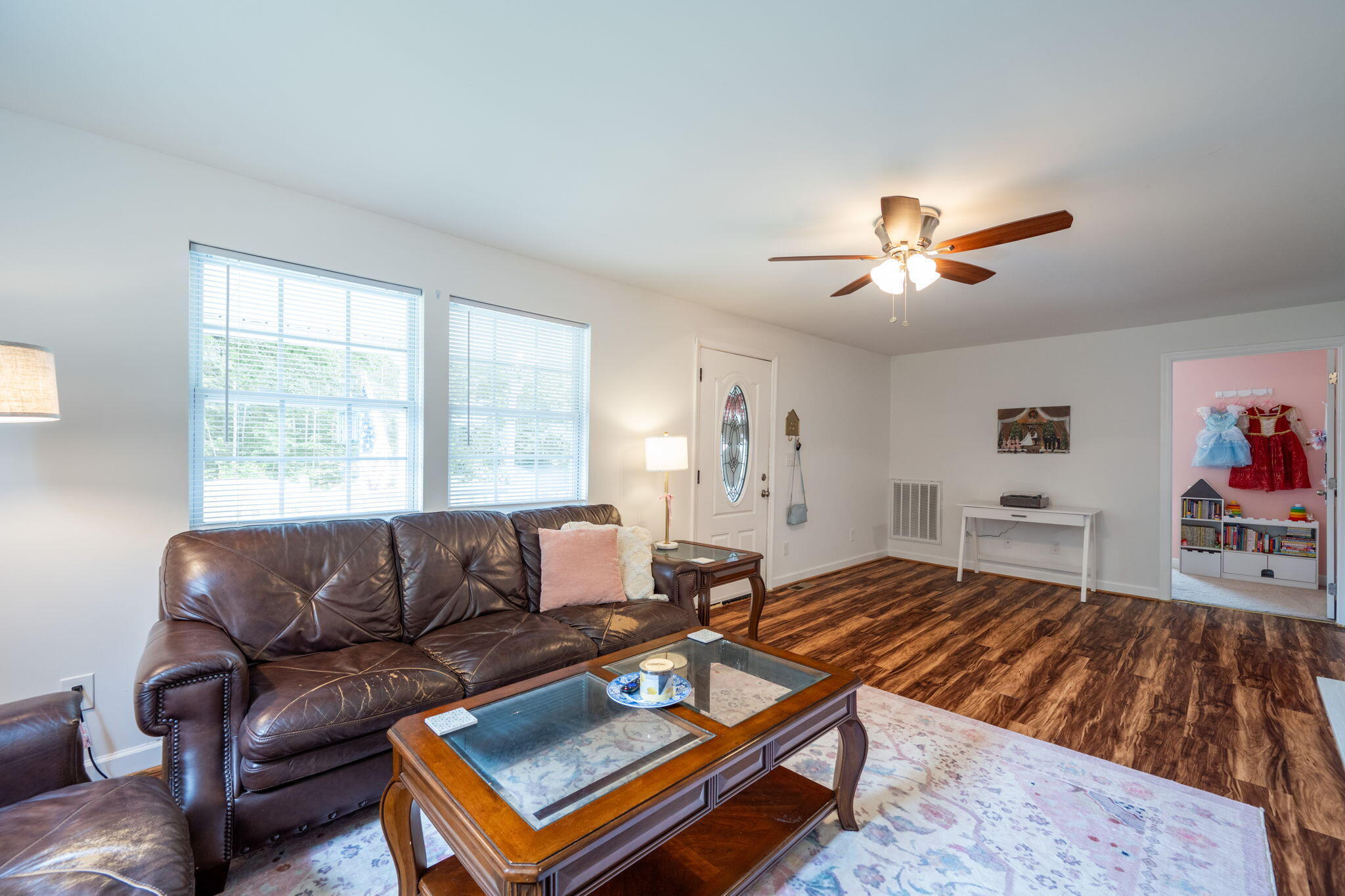 300 Bronco Road, LaFayette