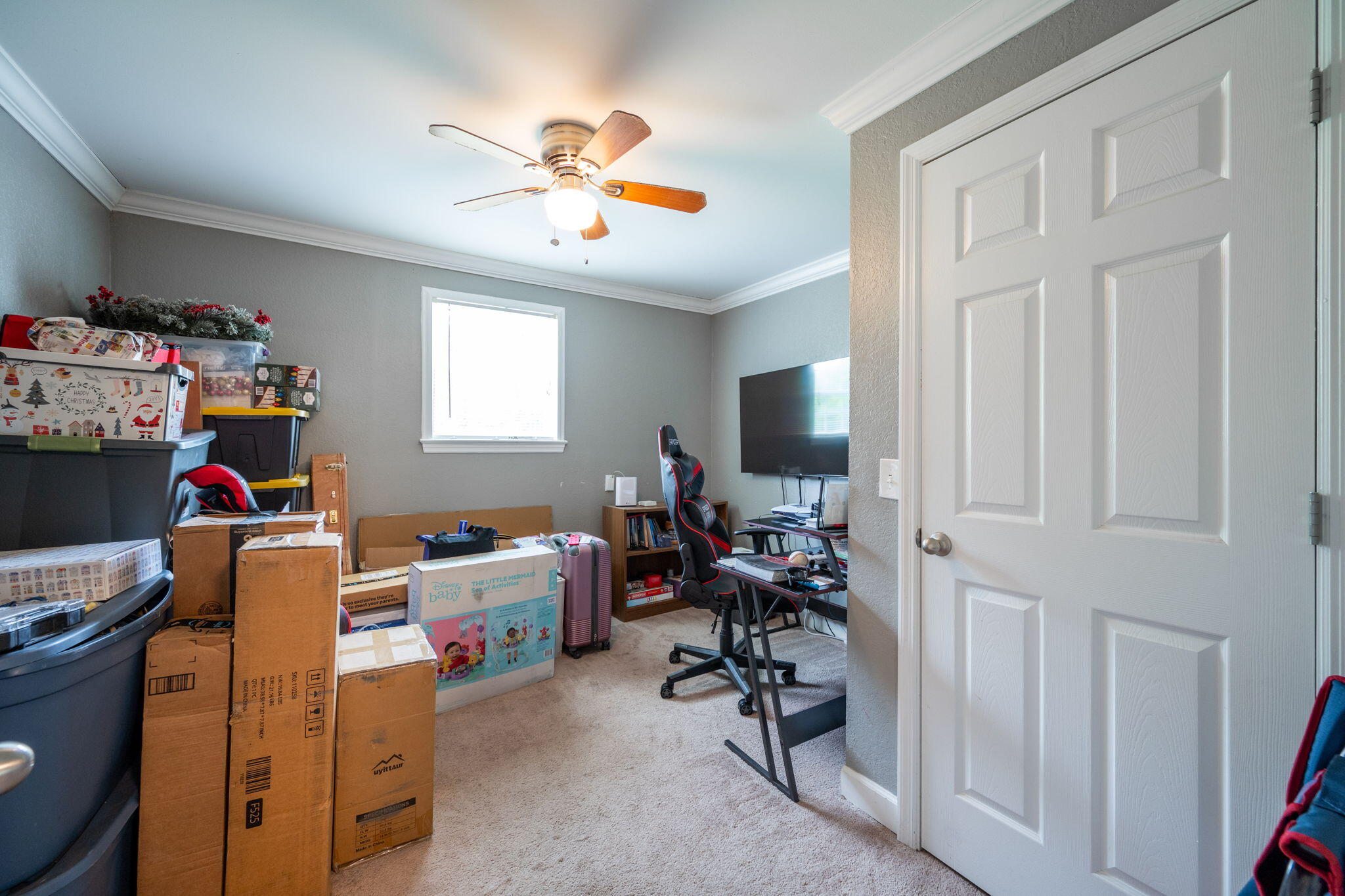 300 Bronco Road, LaFayette