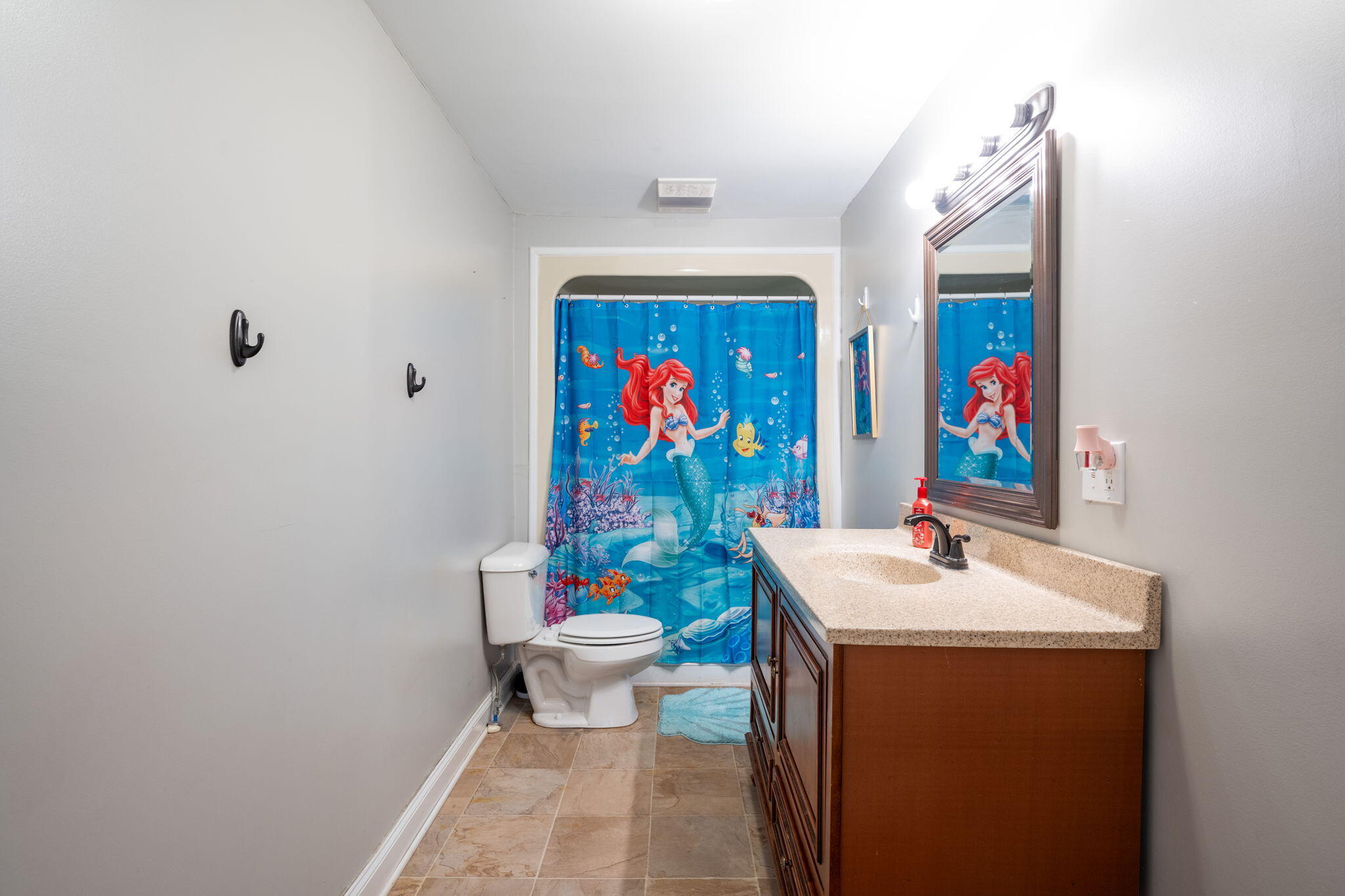 300 Bronco Road, LaFayette