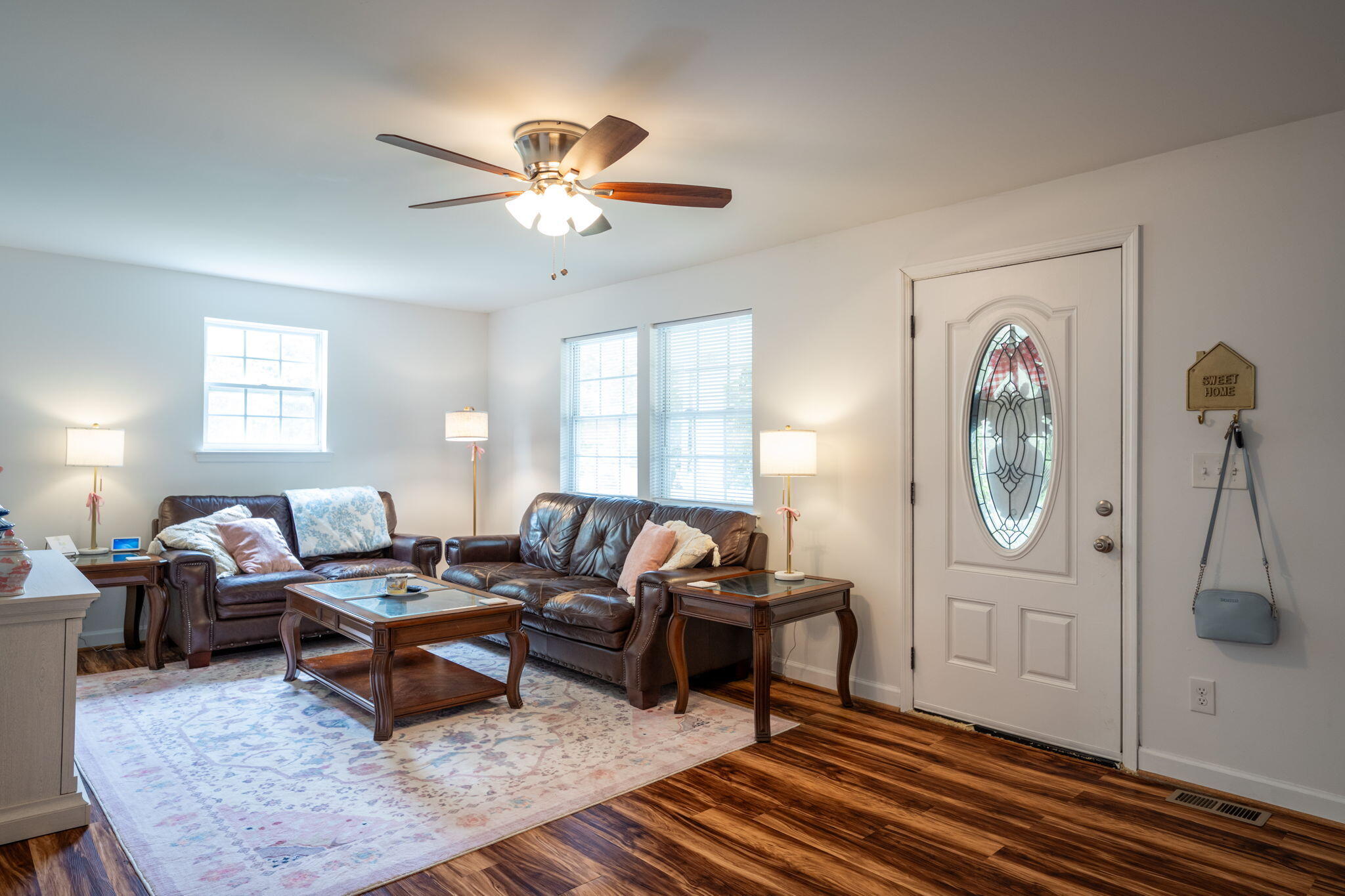 300 Bronco Road, LaFayette