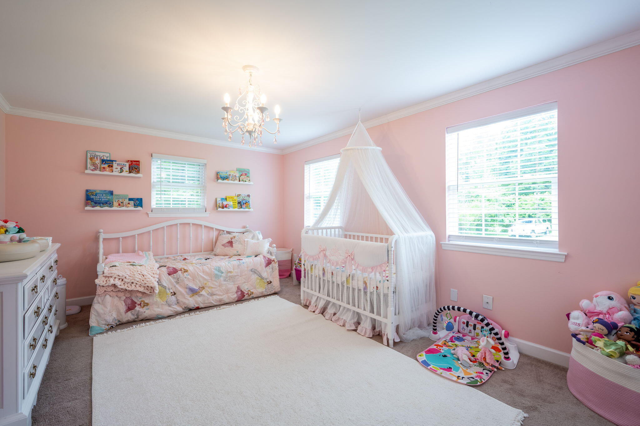 300 Bronco Road, LaFayette