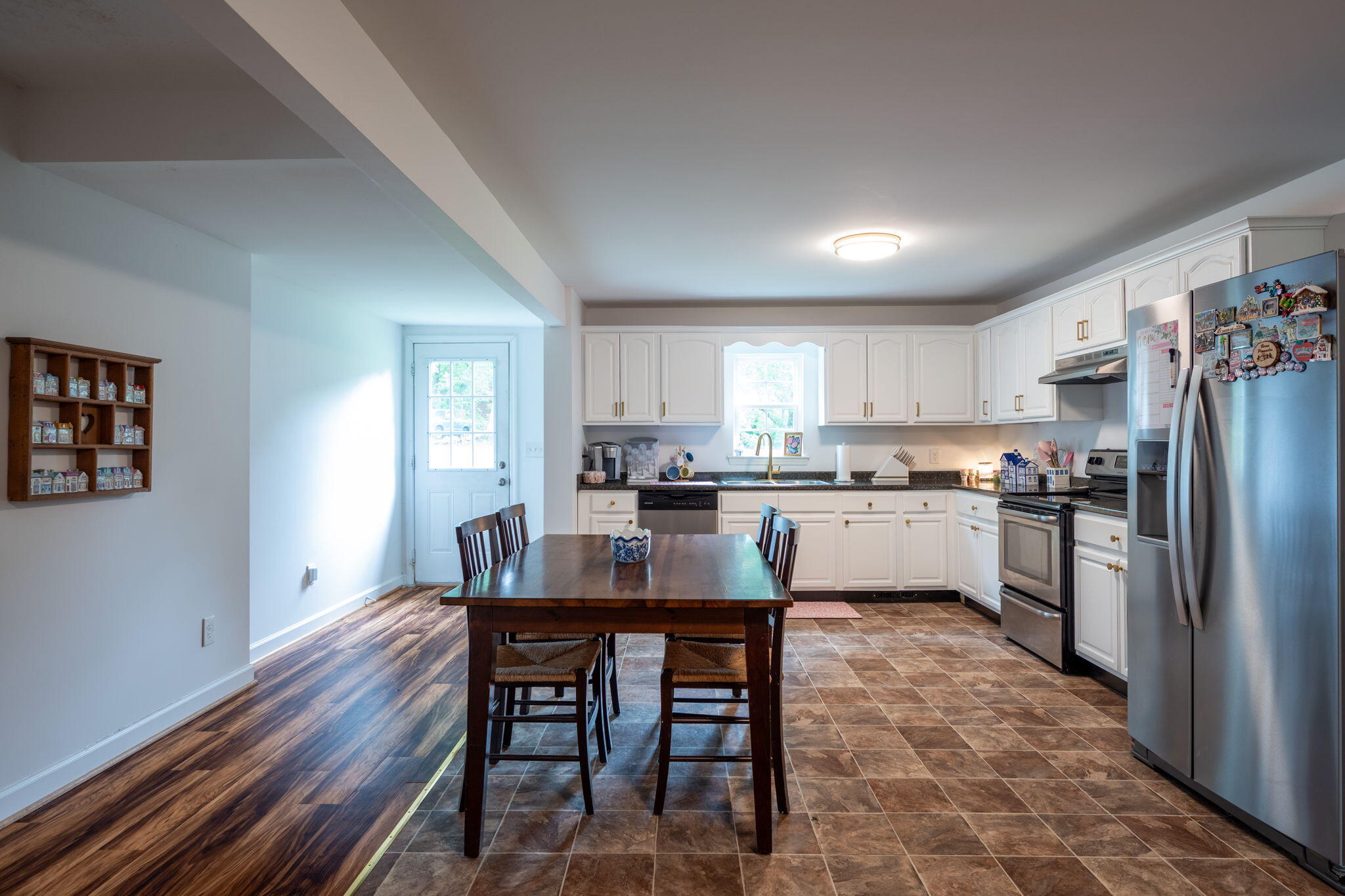 300 Bronco Road, LaFayette