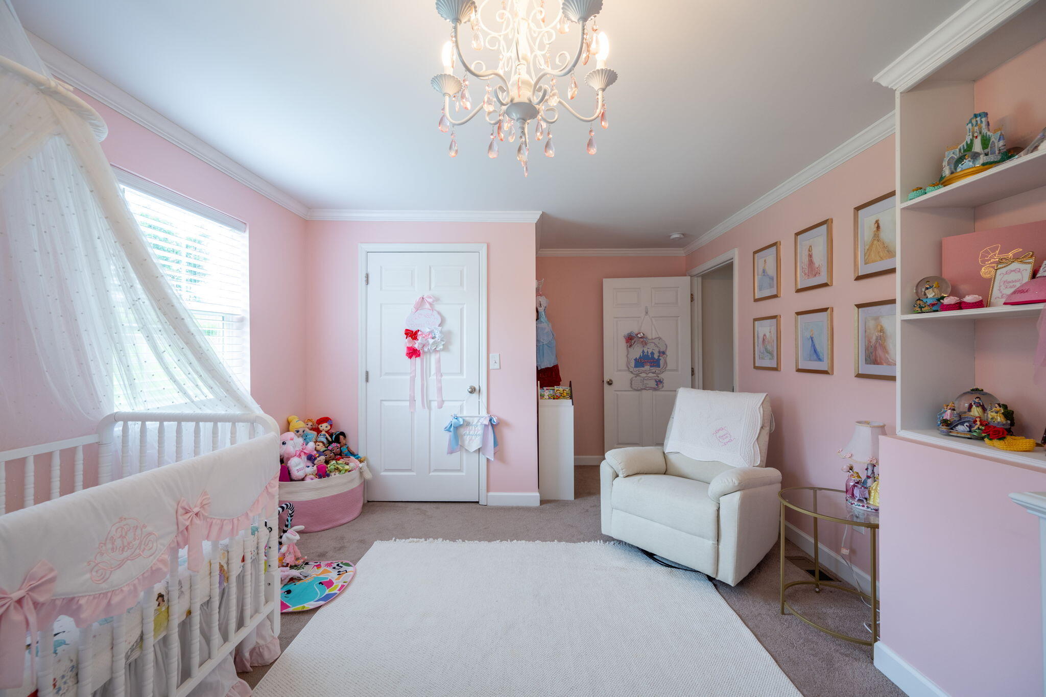 300 Bronco Road, LaFayette