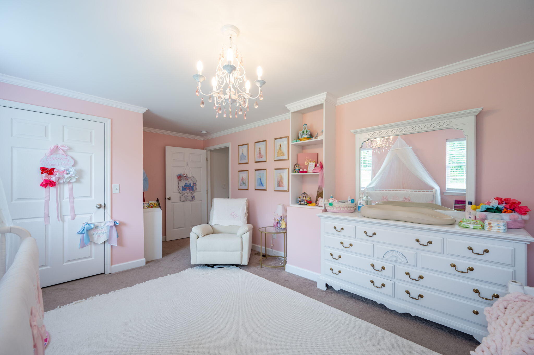 300 Bronco Road, LaFayette