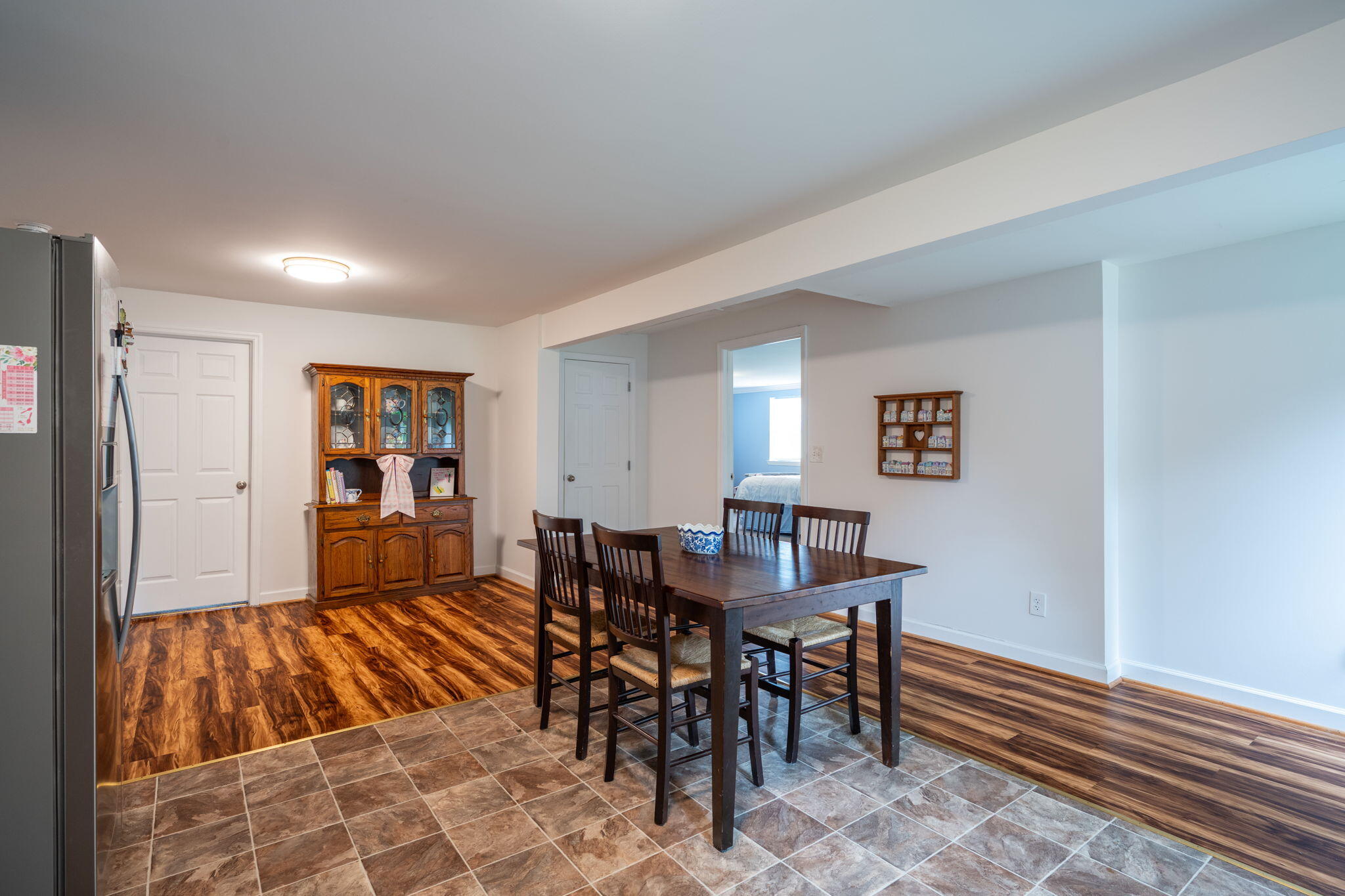 300 Bronco Road, LaFayette