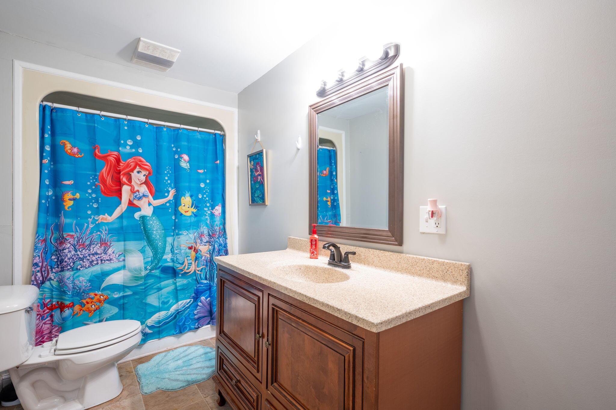 300 Bronco Road, LaFayette