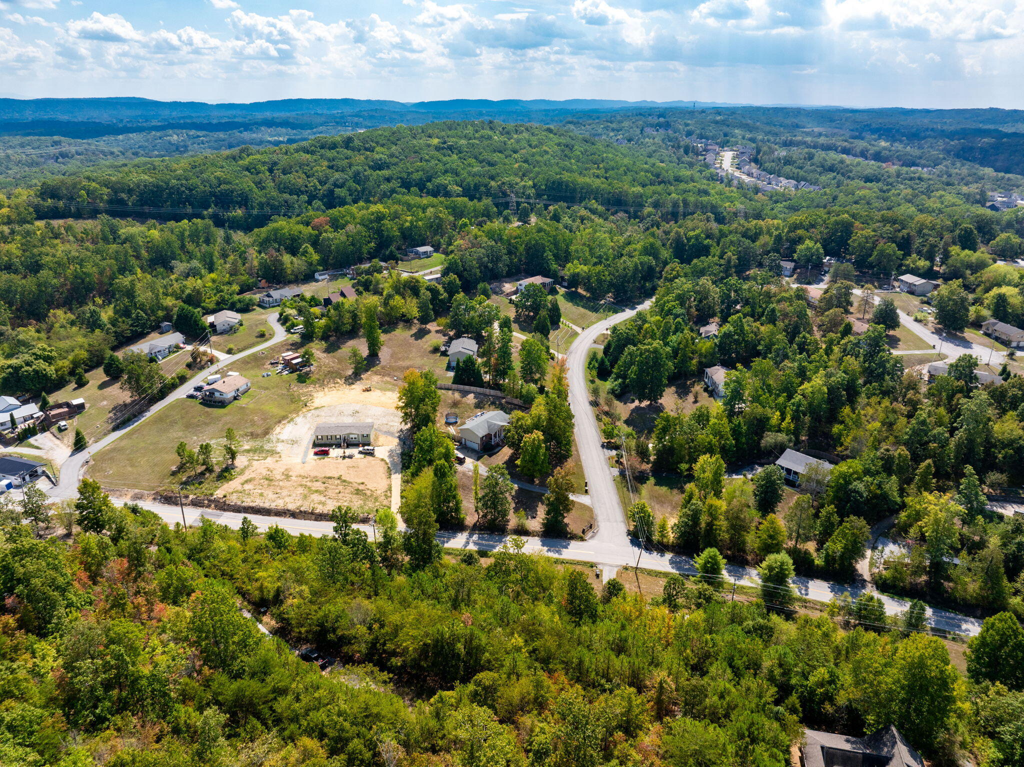 6933 &6937 Short Tail Springs Road