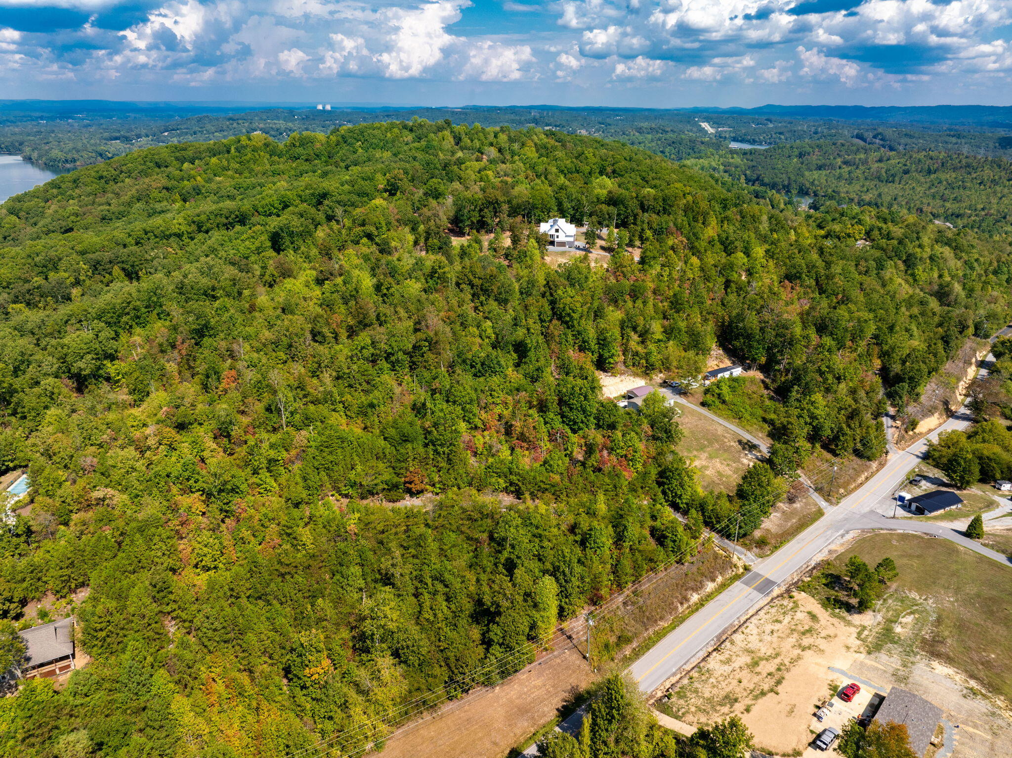 6933 &6937 Short Tail Springs Road