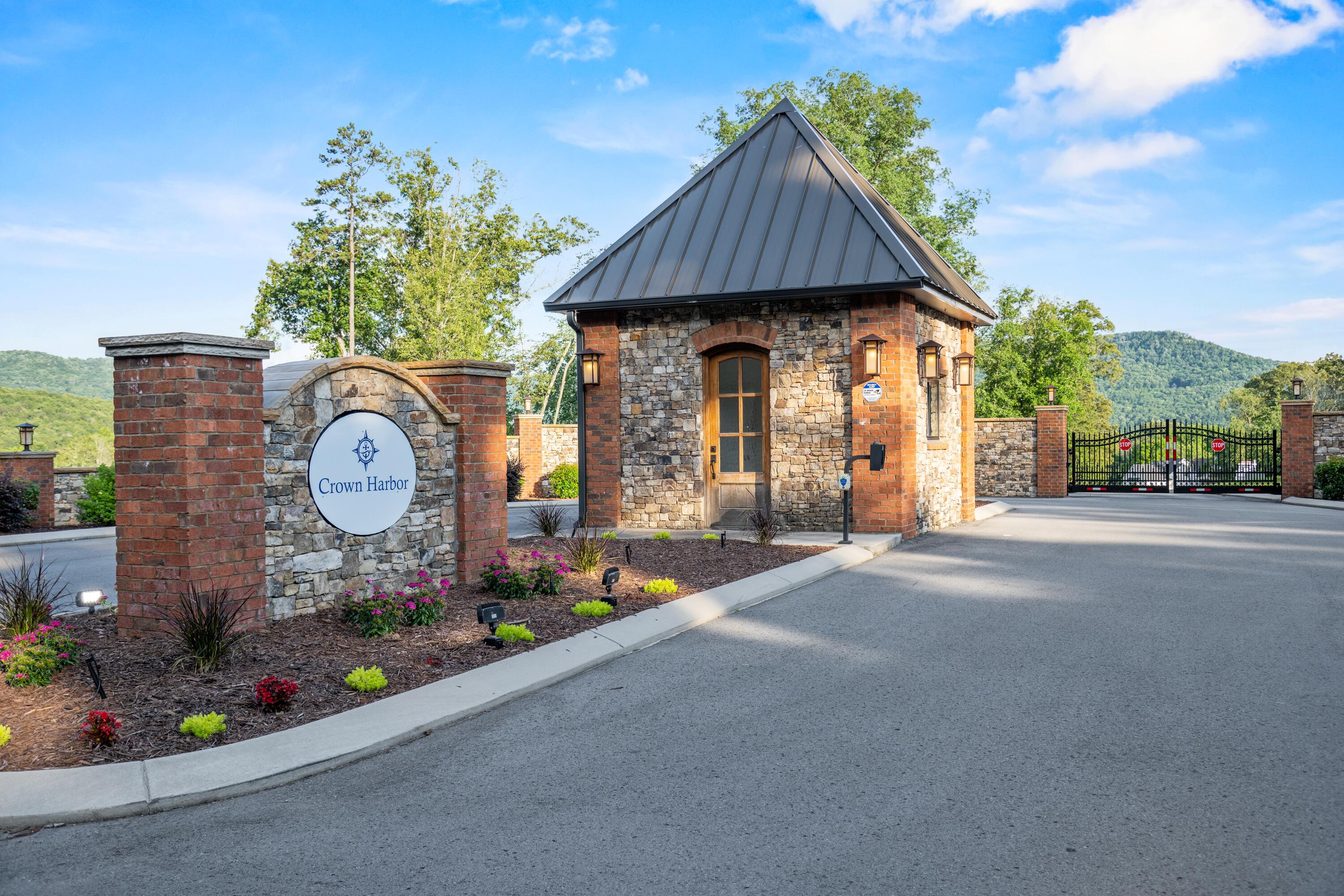 250 Spinnaker Drive