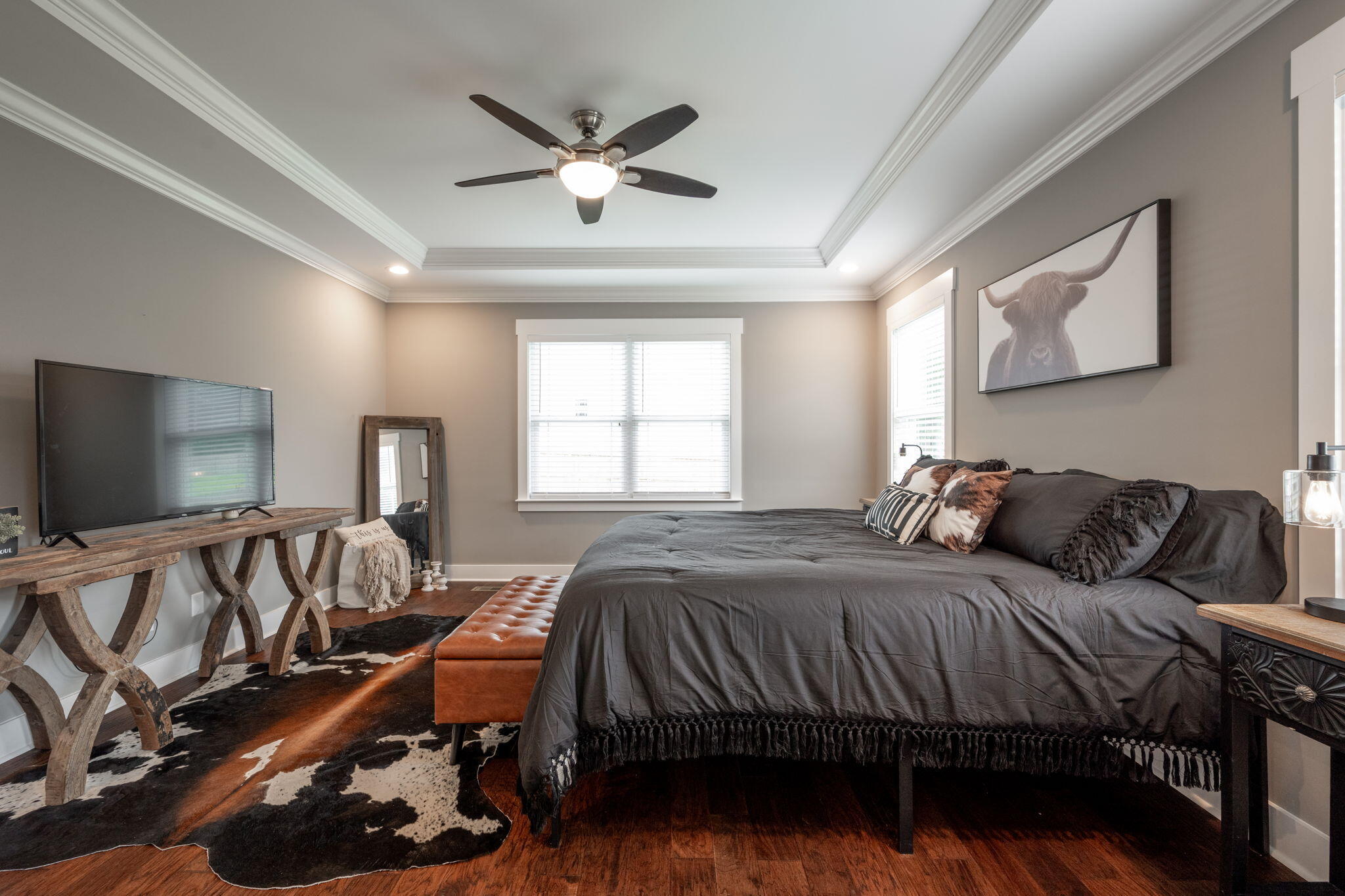 12 Windy Oak Drive