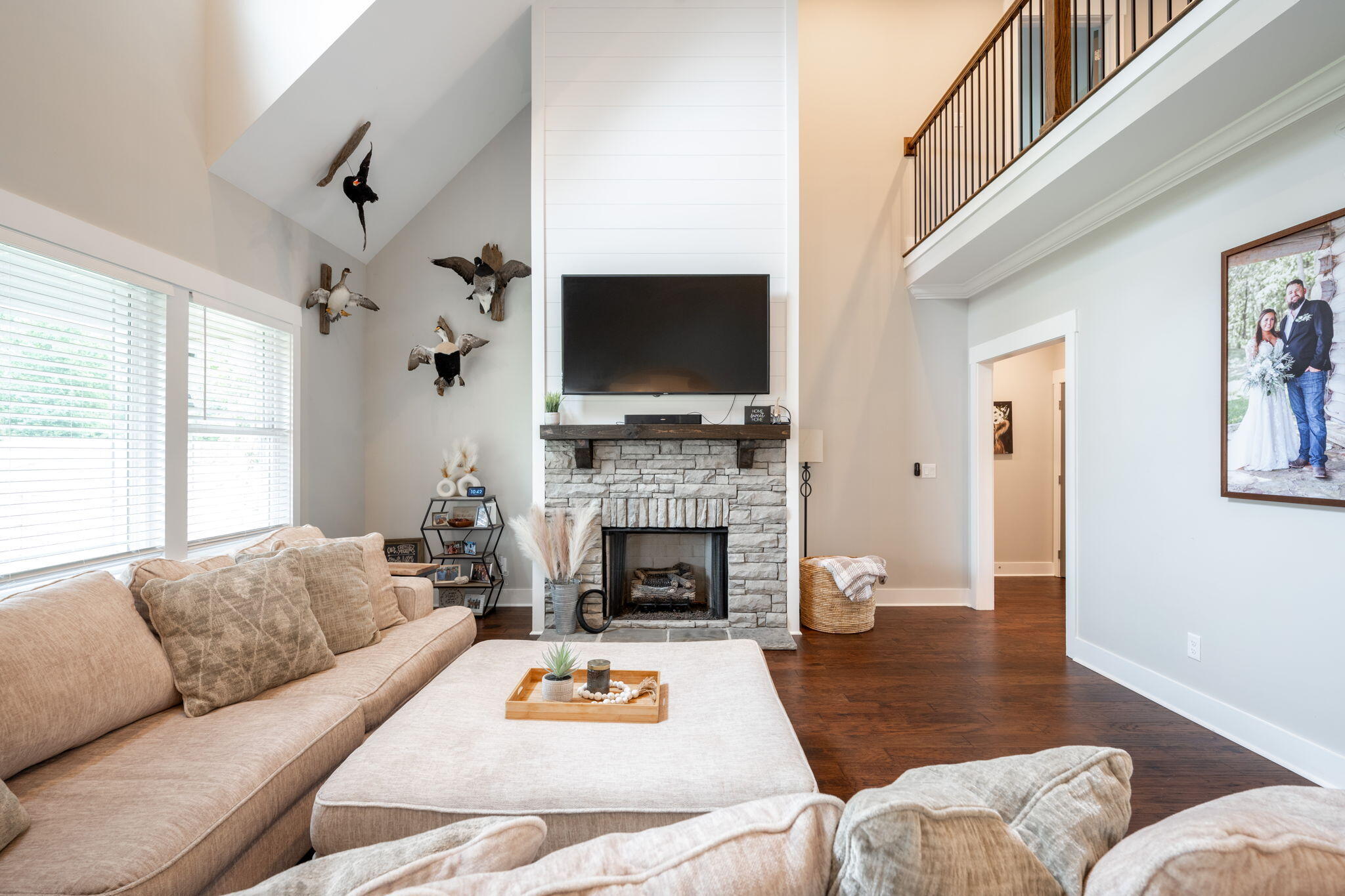 12 Windy Oak Drive