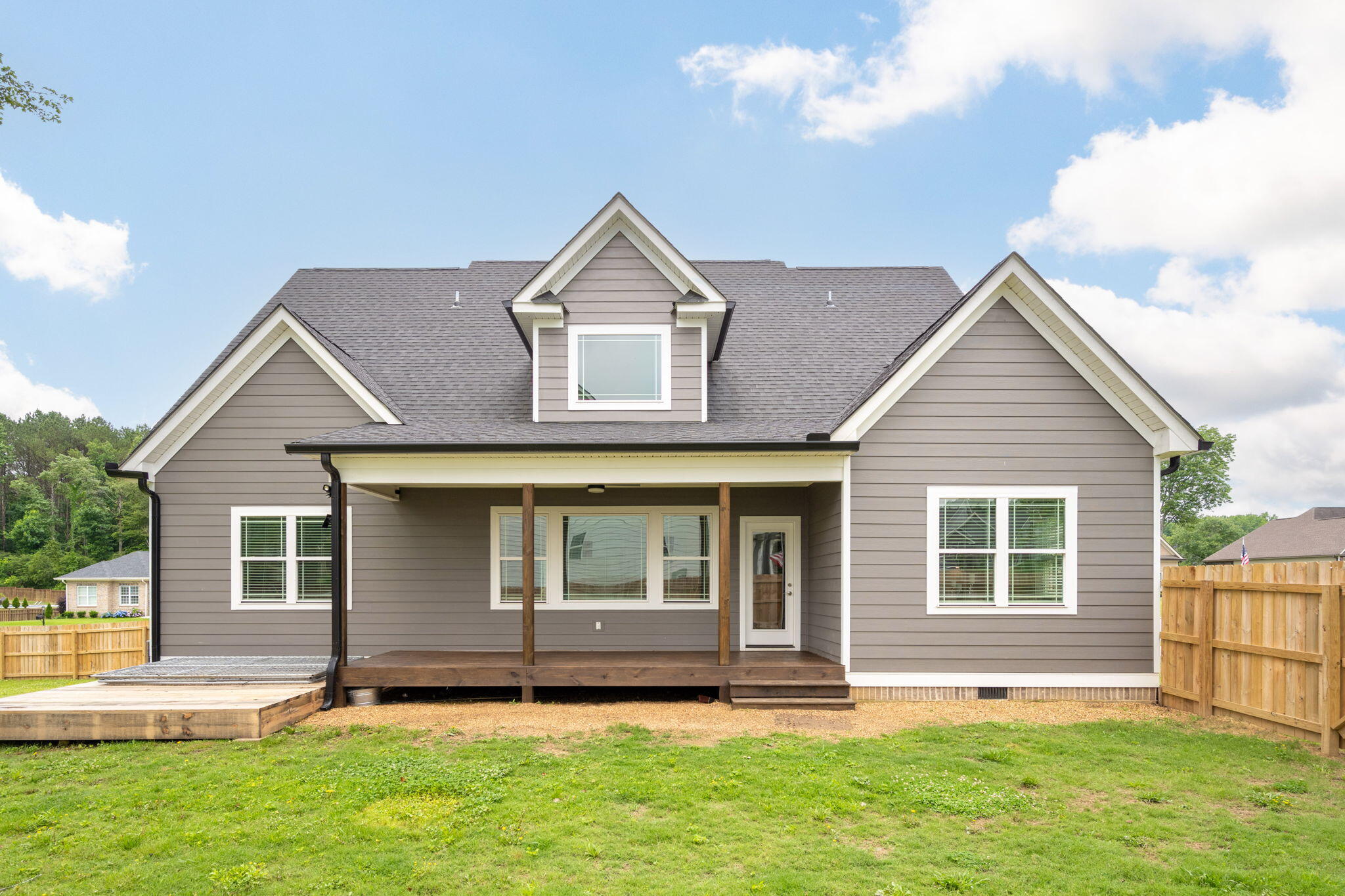 12 Windy Oak Drive