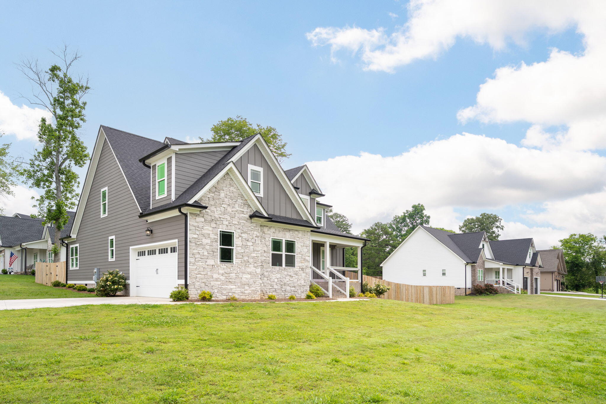 12 Windy Oak Drive