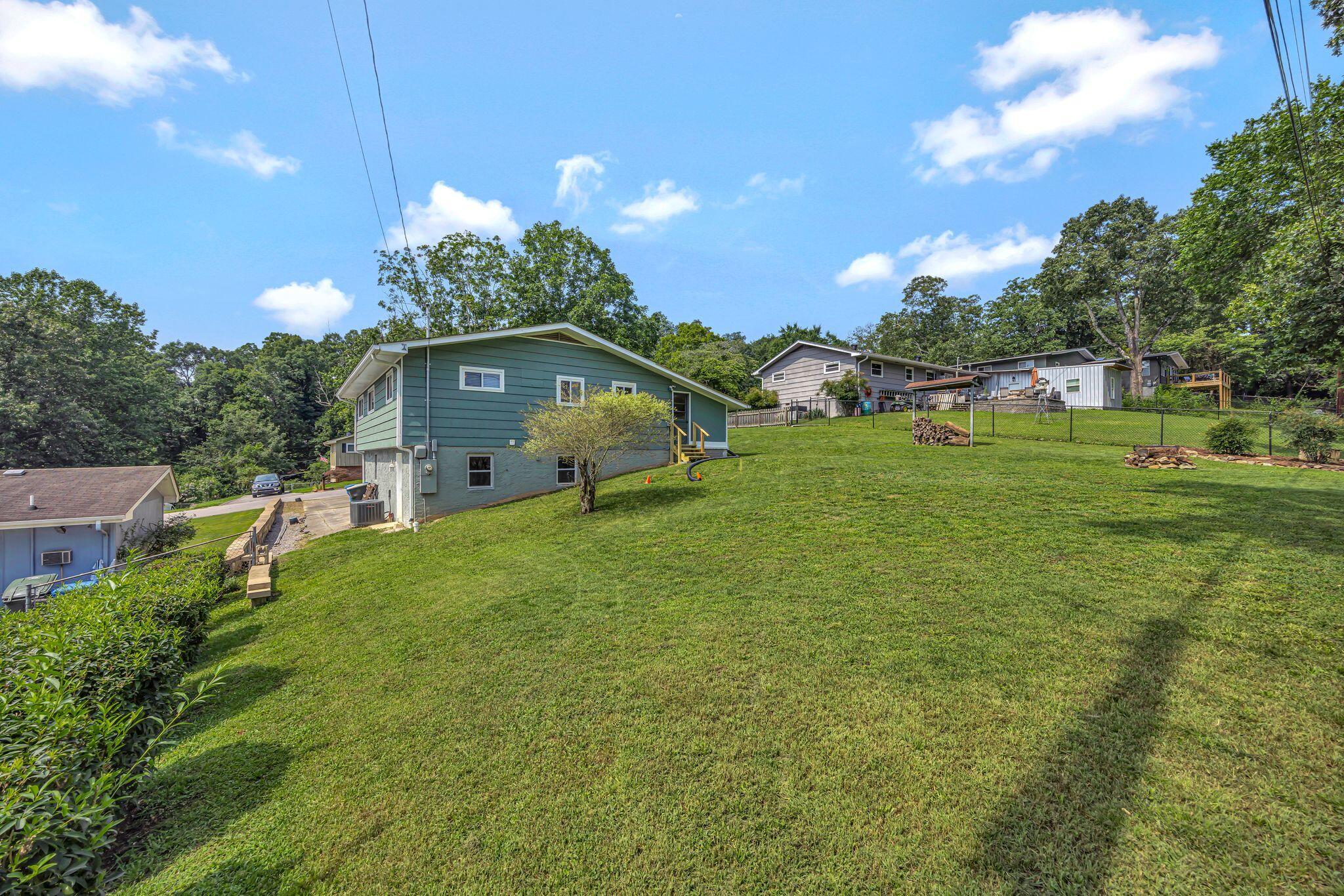 1331 Cloverdale Circle