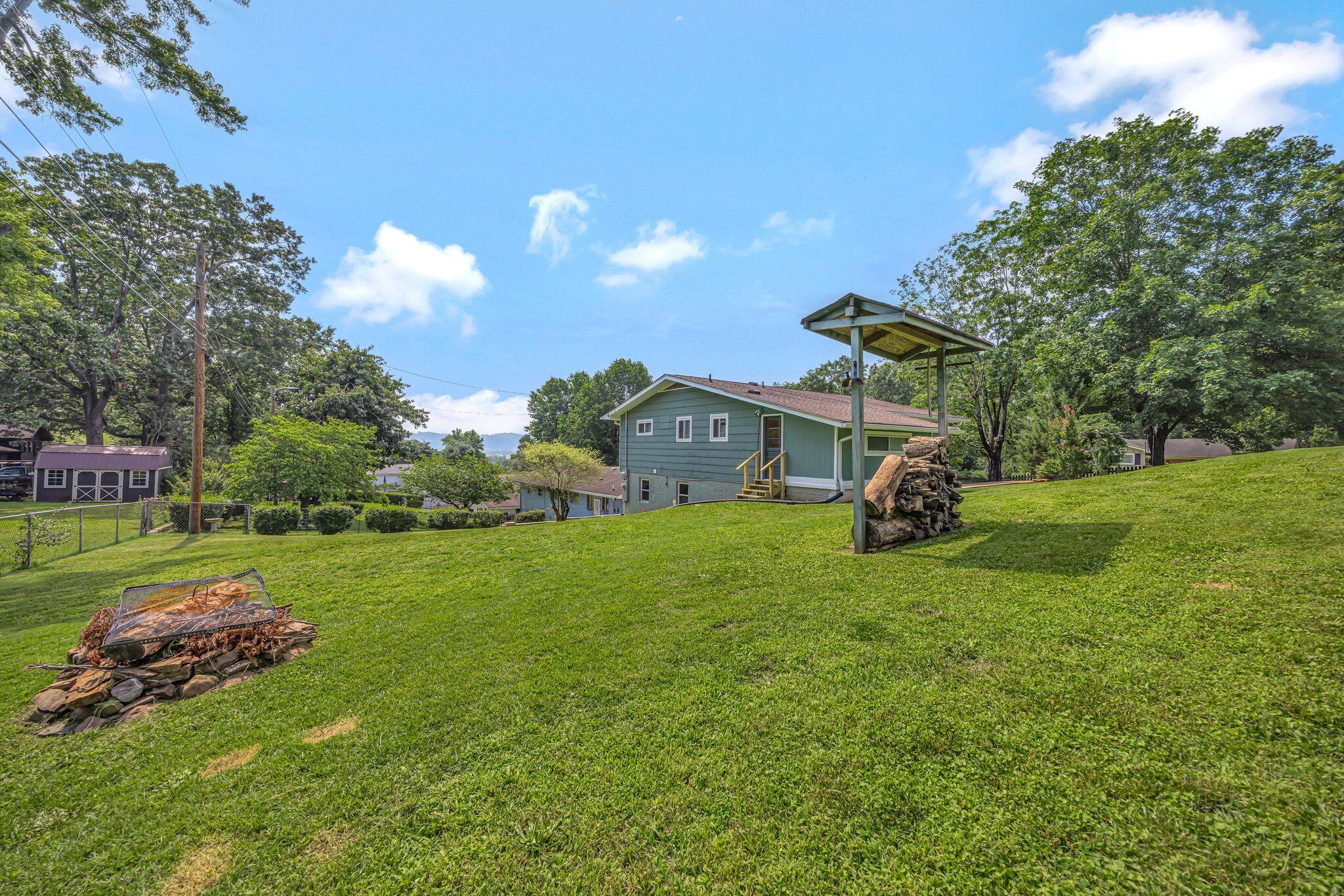 1331 Cloverdale Circle