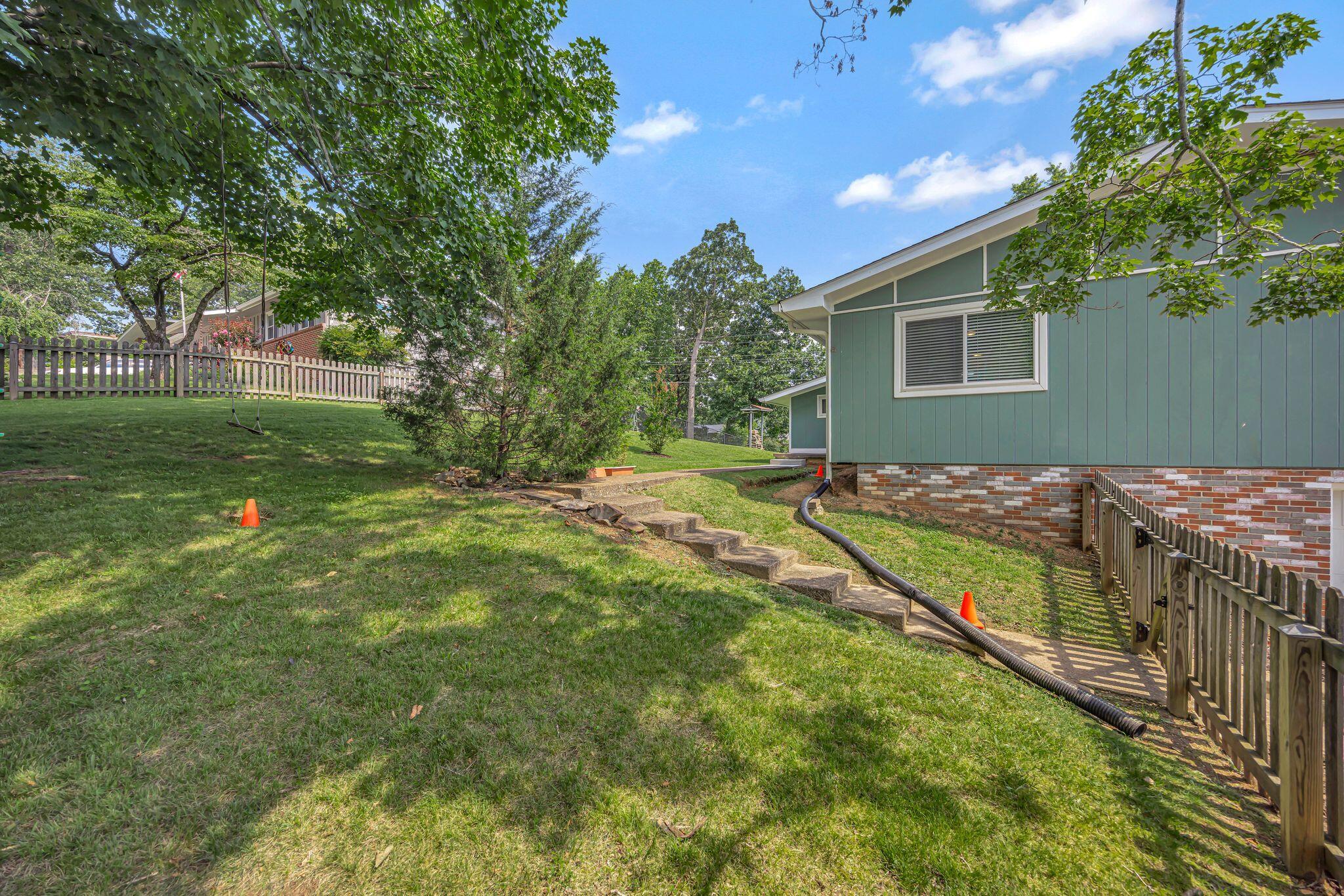 1331 Cloverdale Circle