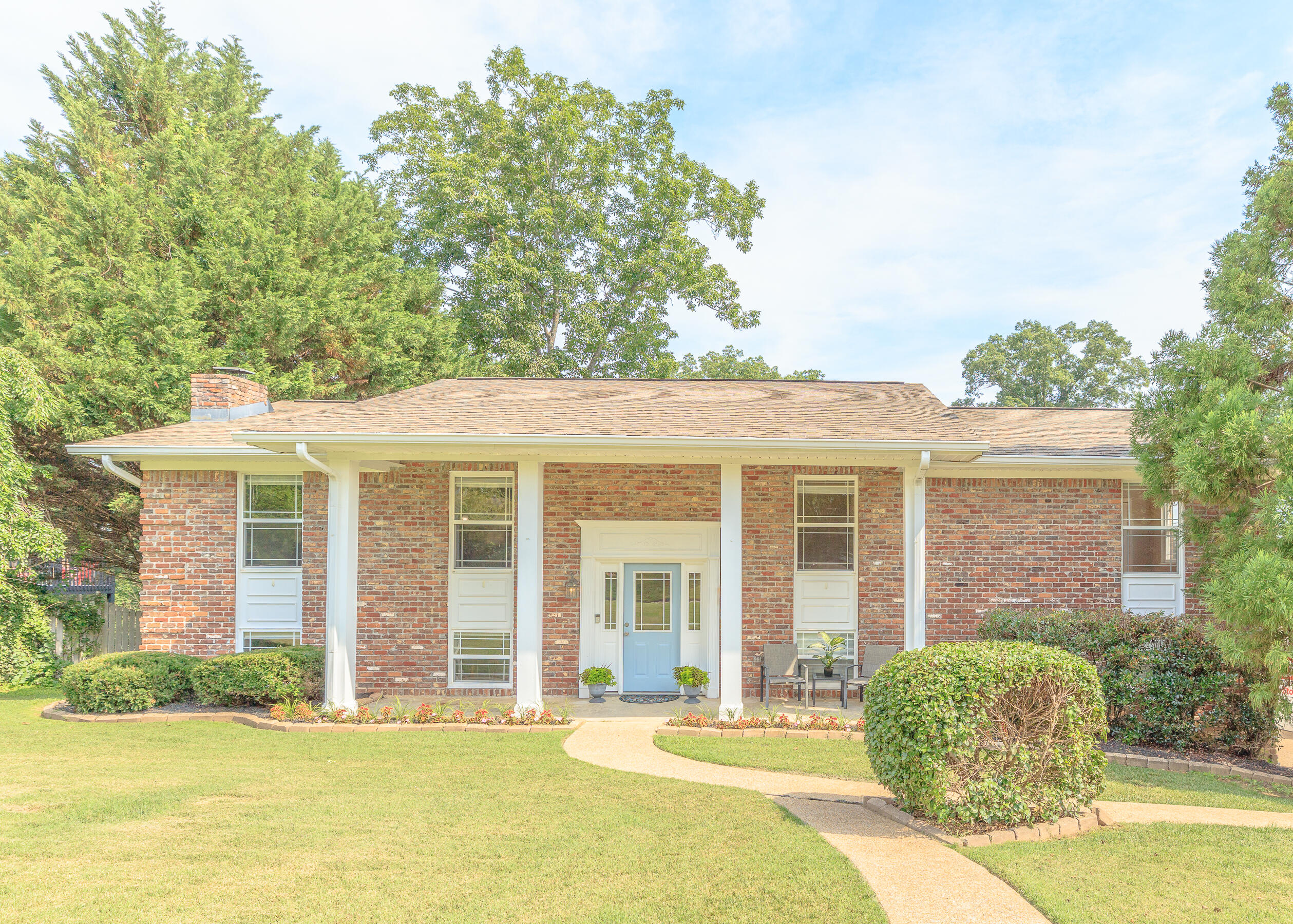 4873 Lone Hill Road