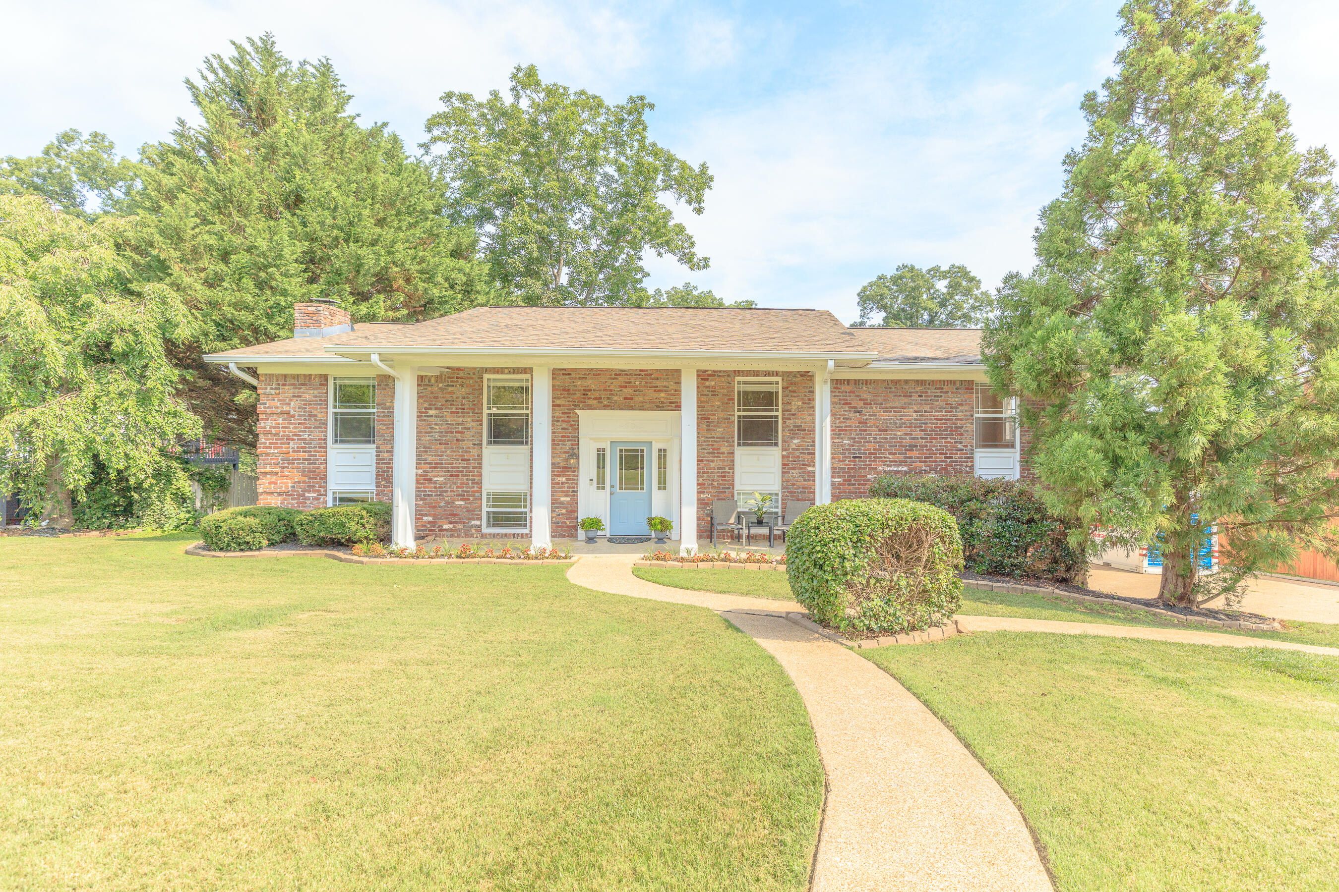 4873 Lone Hill Road