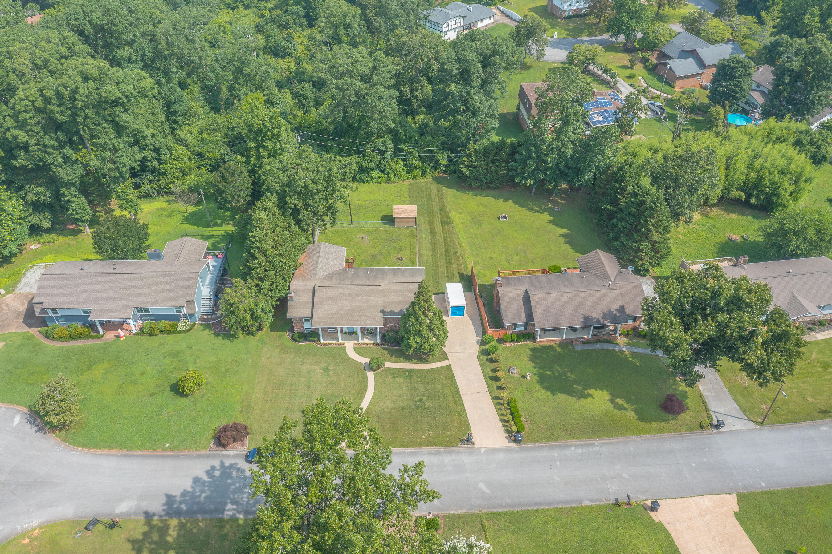 4873 Lone Hill Road