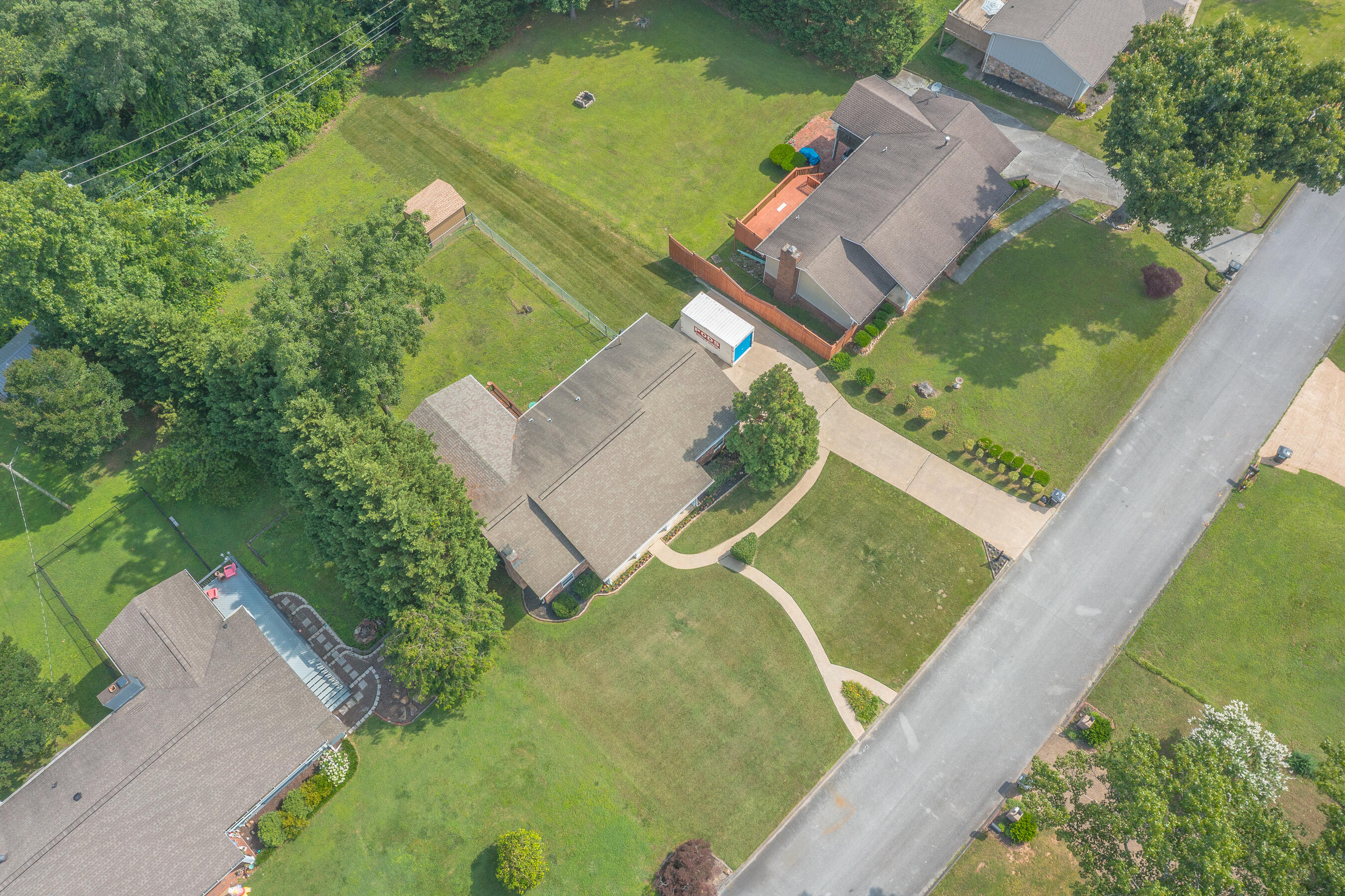 4873 Lone Hill Road