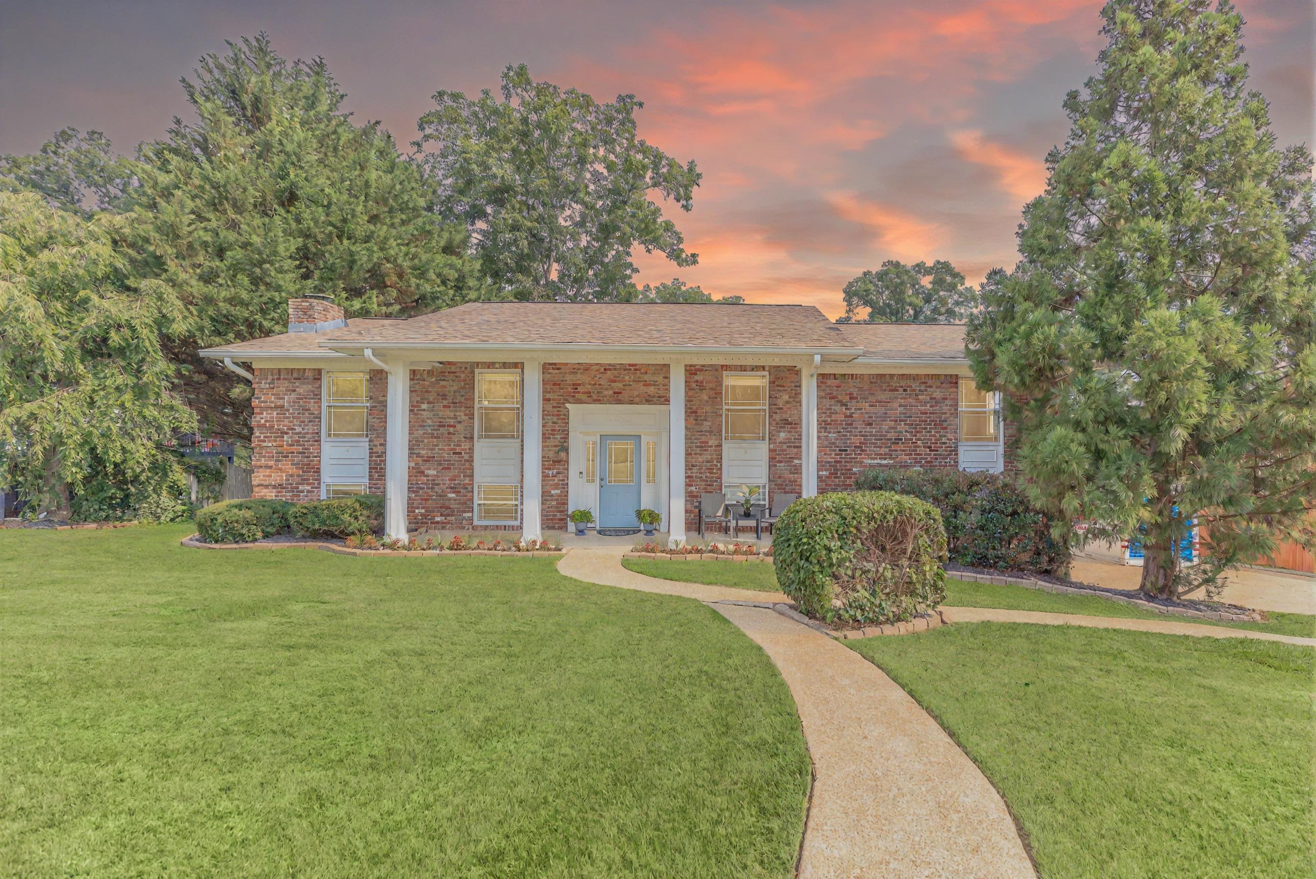 4873 Lone Hill Road