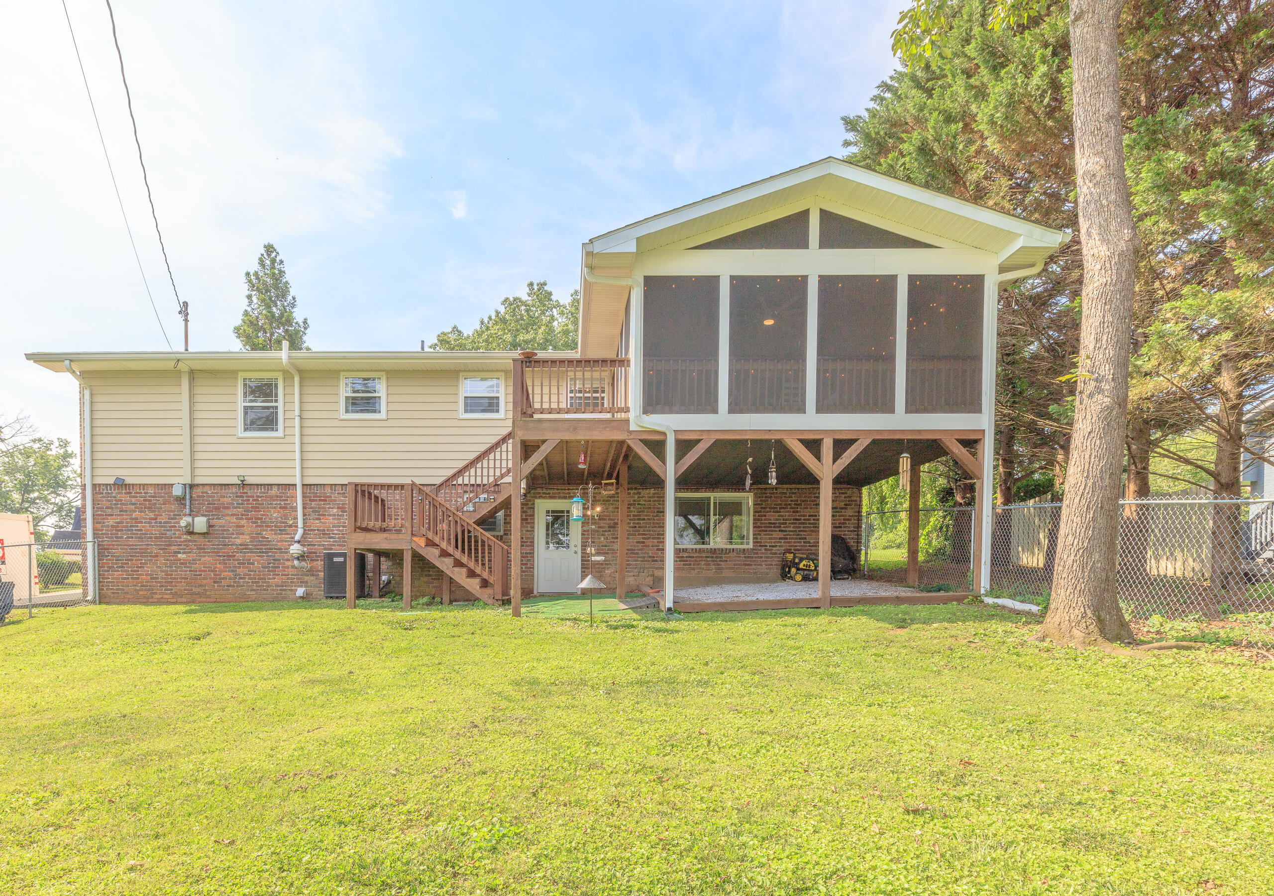 4873 Lone Hill Road