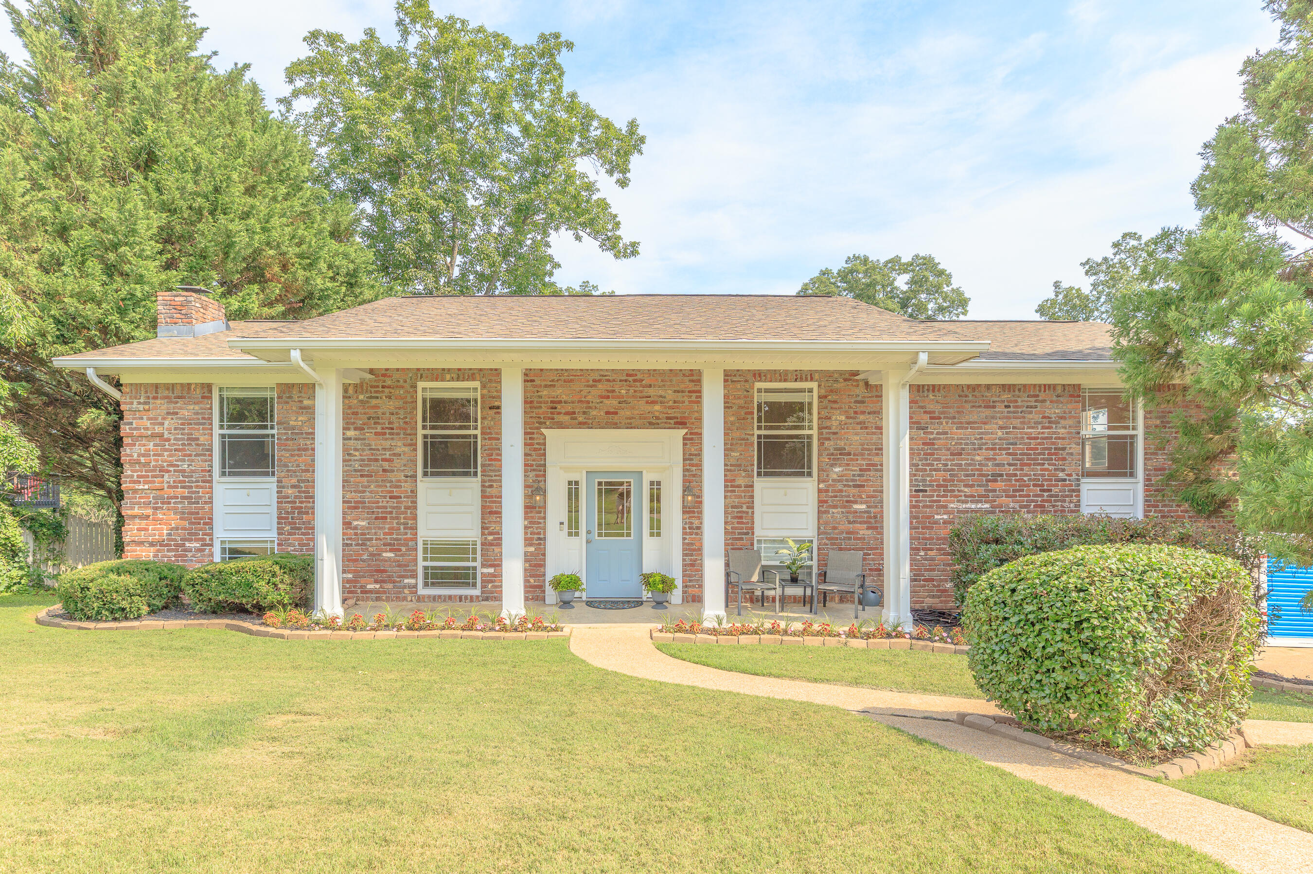 4873 Lone Hill Road