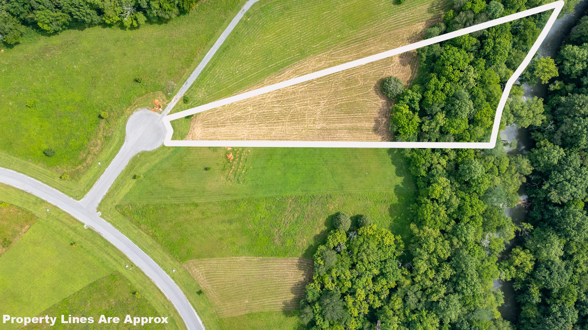 Lot 45 Dry Branch Way