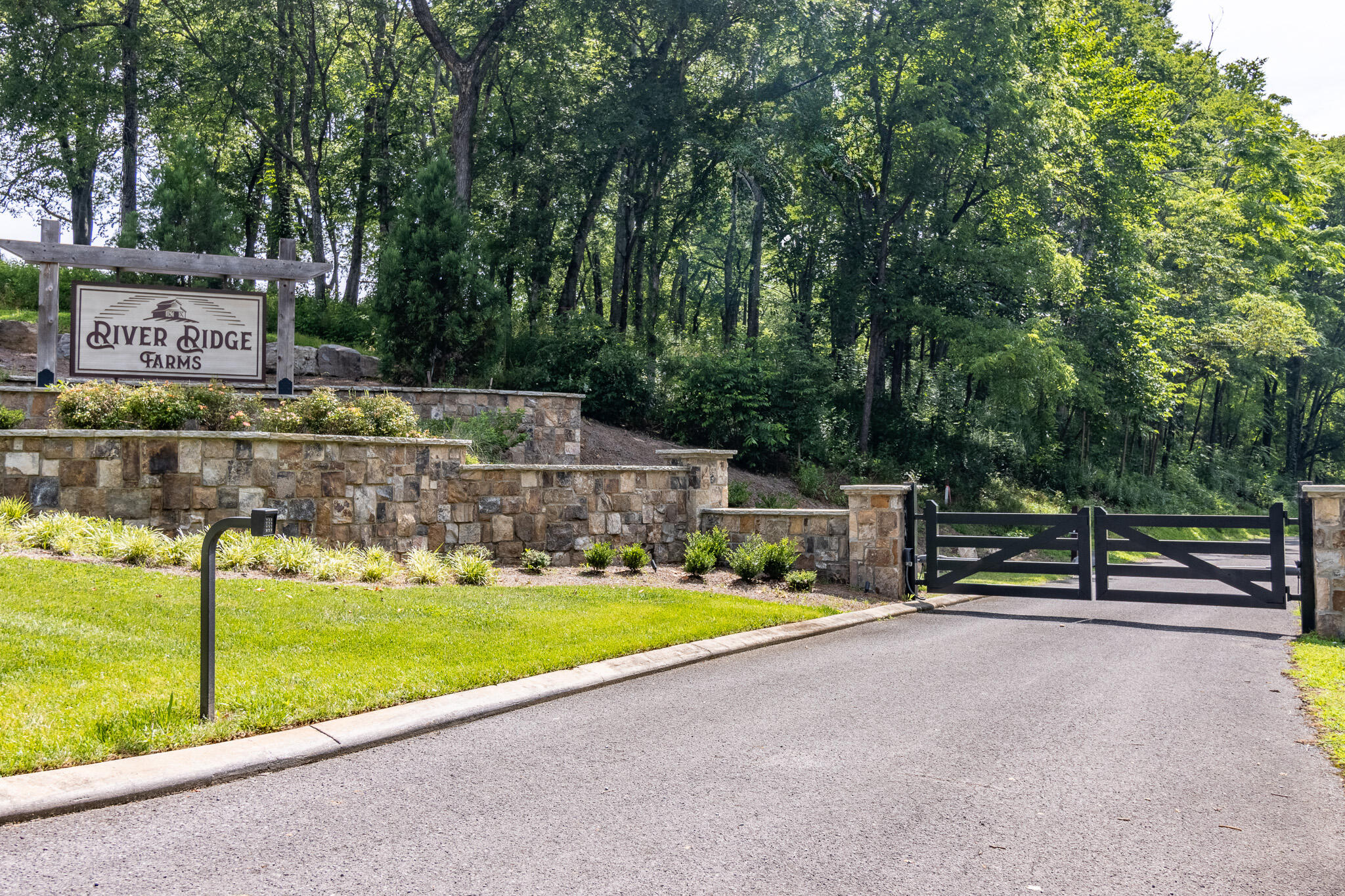 Lot 45 Dry Branch Way