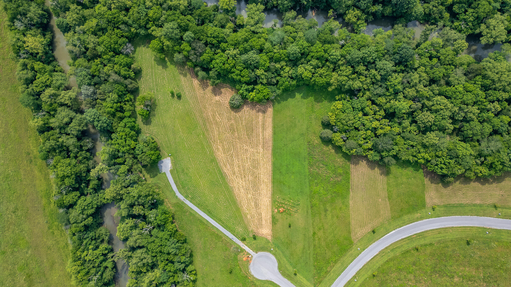 Lot 45 Dry Branch Way