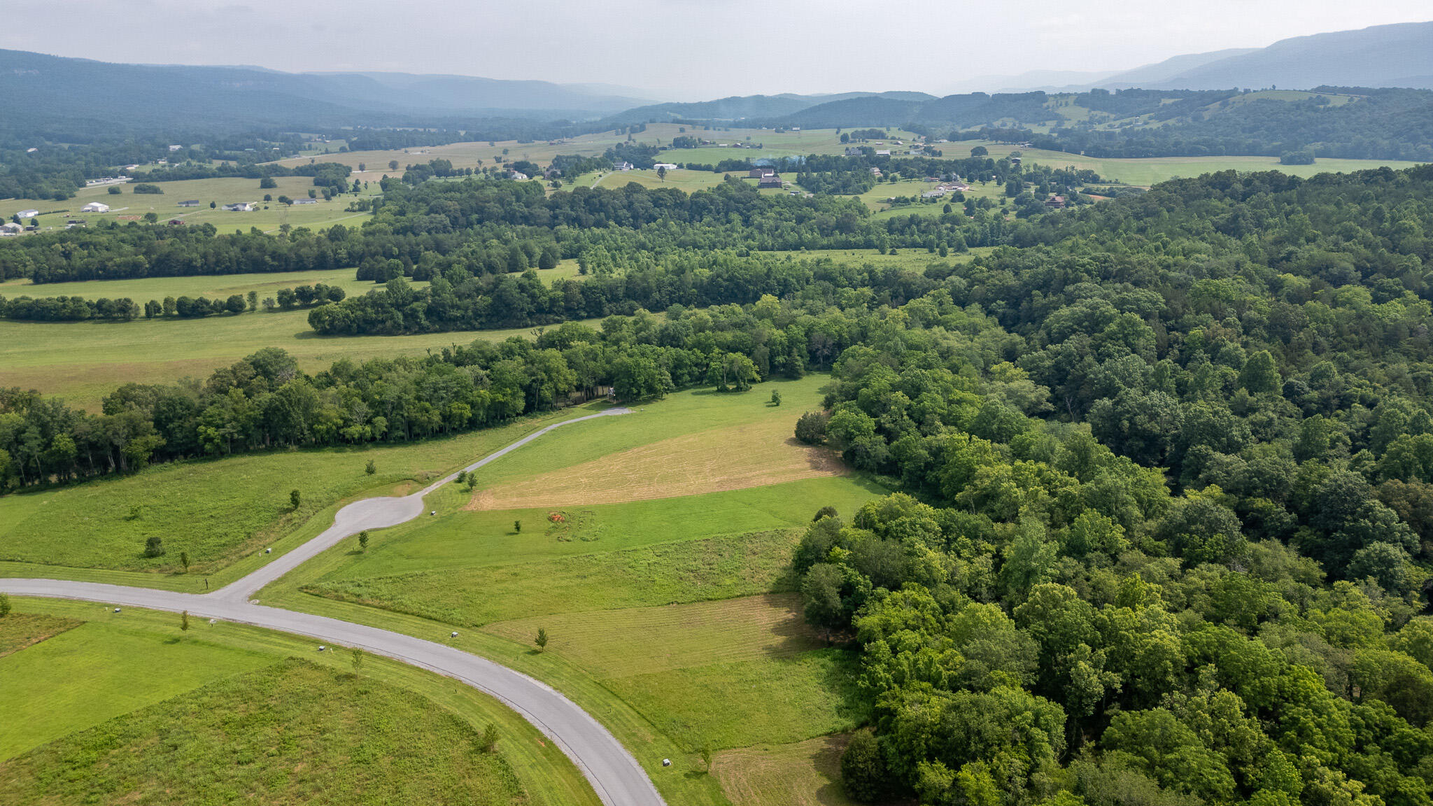 Lot 45 Dry Branch Way