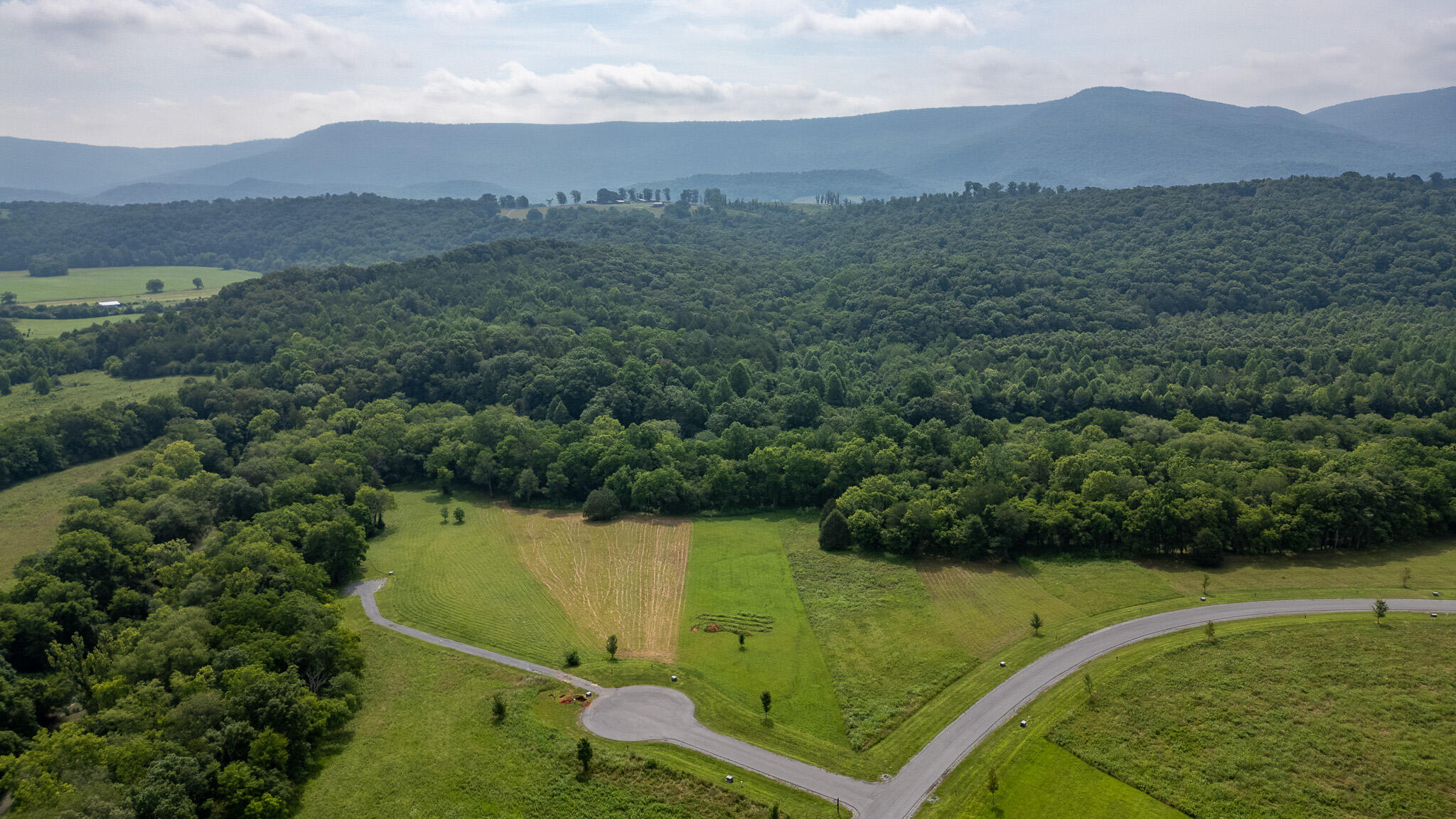 Lot 45 Dry Branch Way