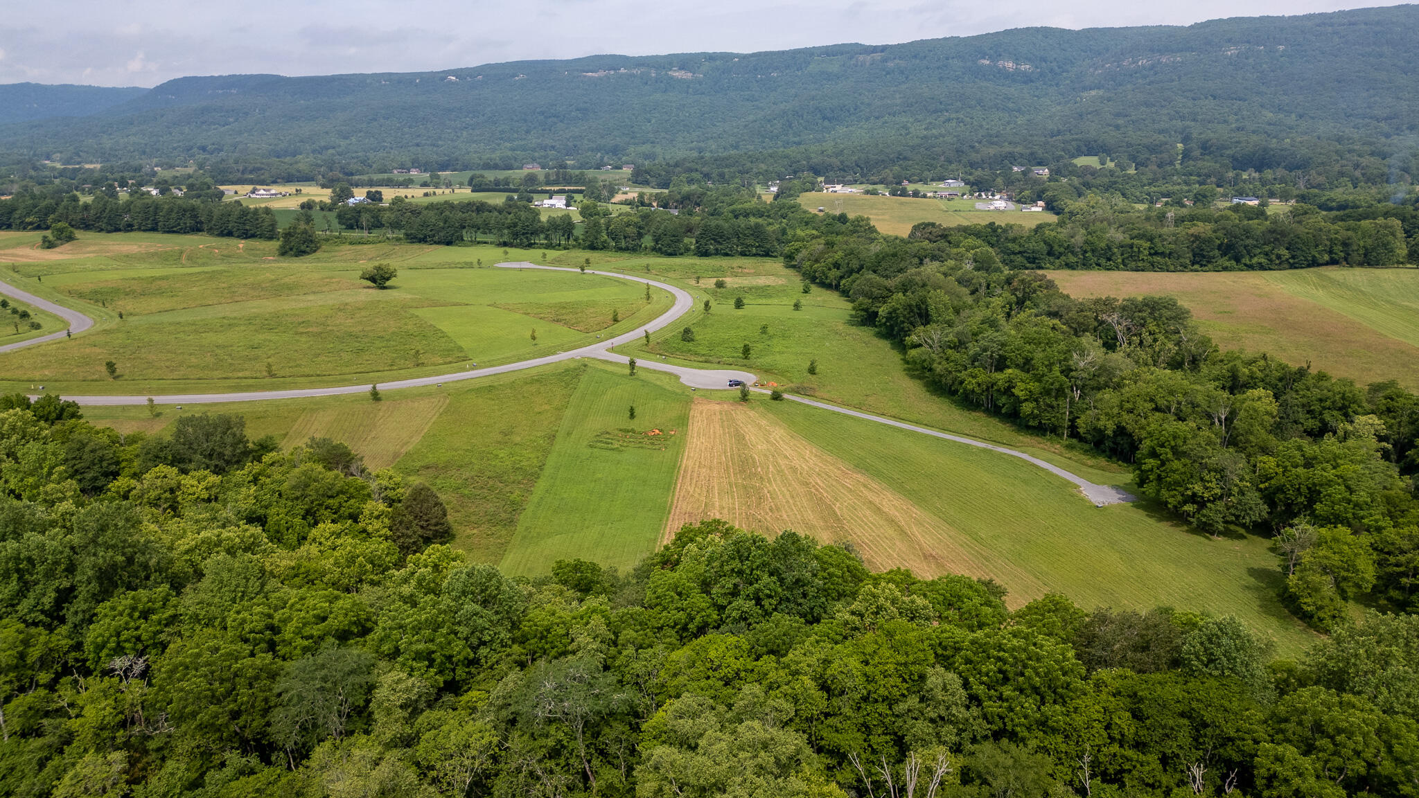 Lot 45 Dry Branch Way