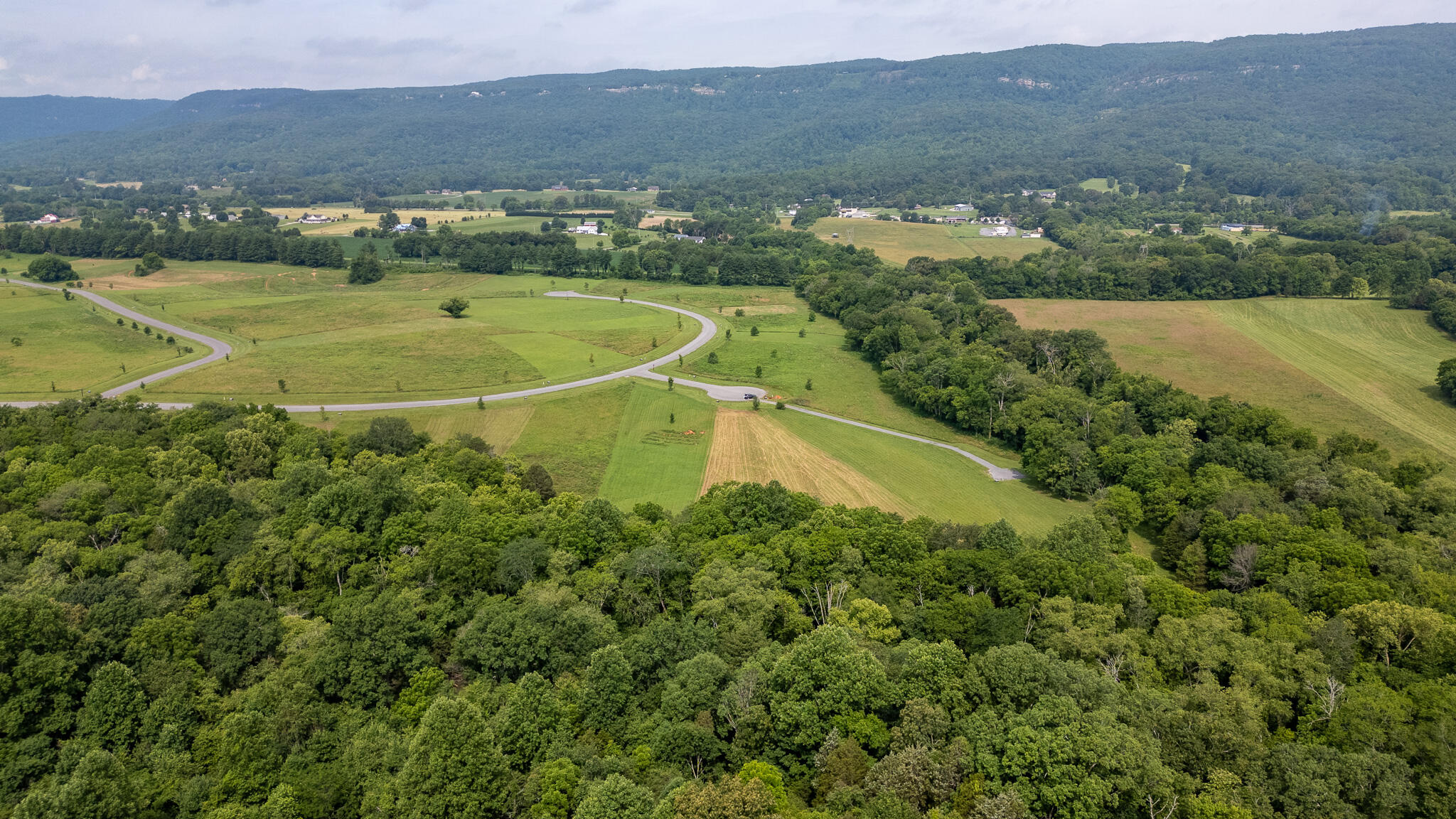 Lot 45 Dry Branch Way