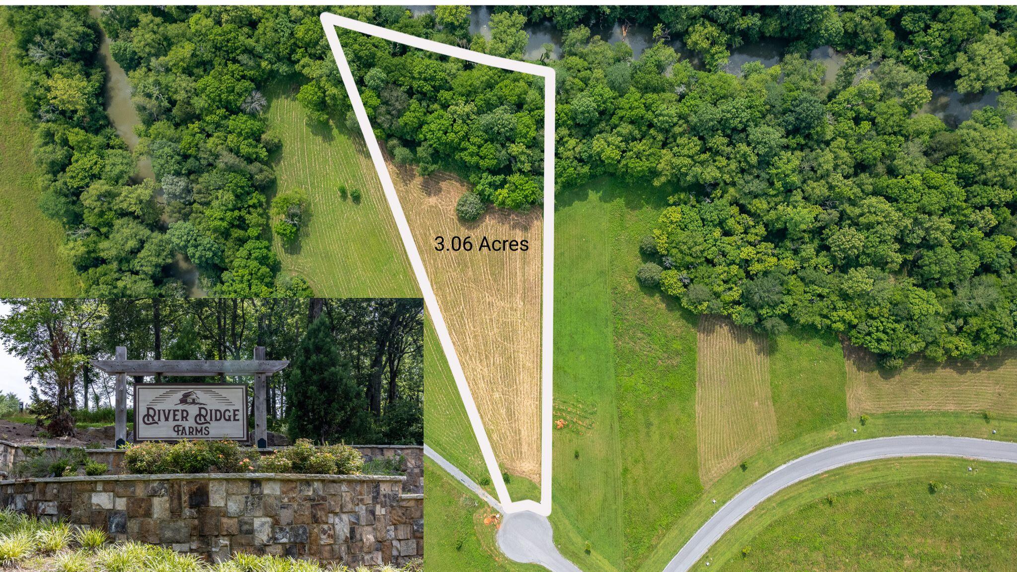 Lot 45 Dry Branch Way