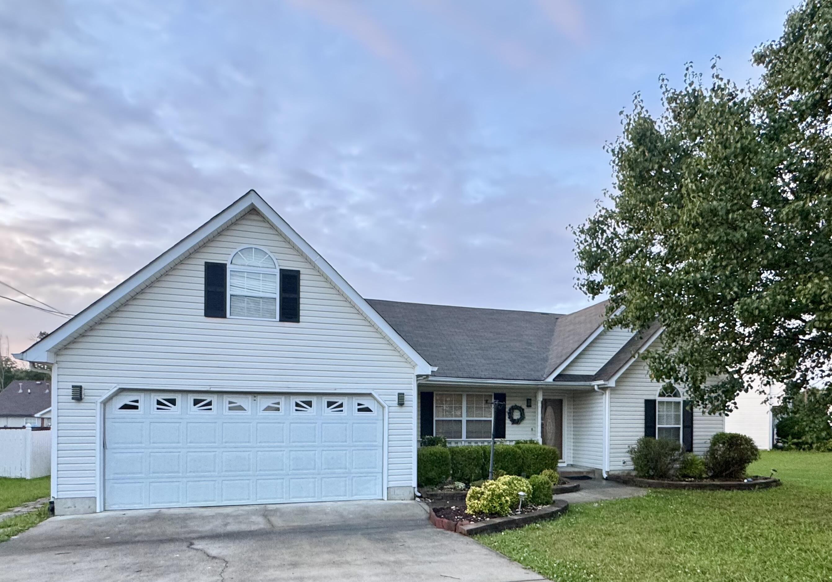 191 Bluegrass Circle