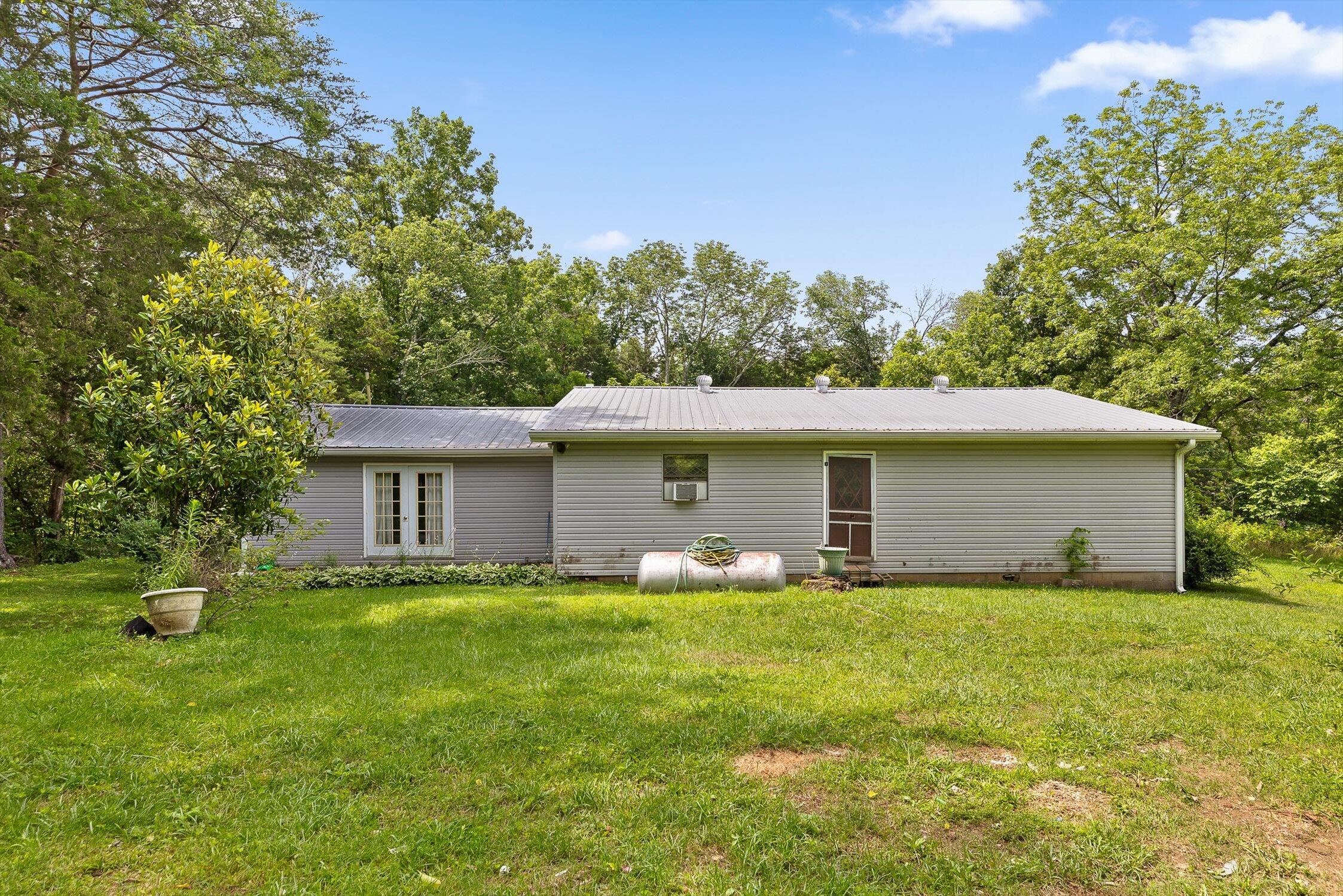 80 Forester Drive